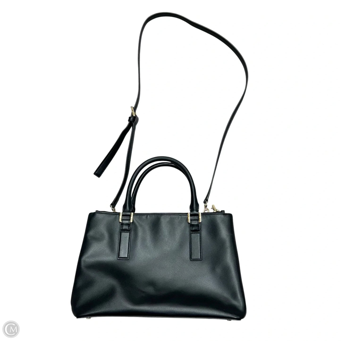 Handbag Designer By Tory Burch, Size: Medium