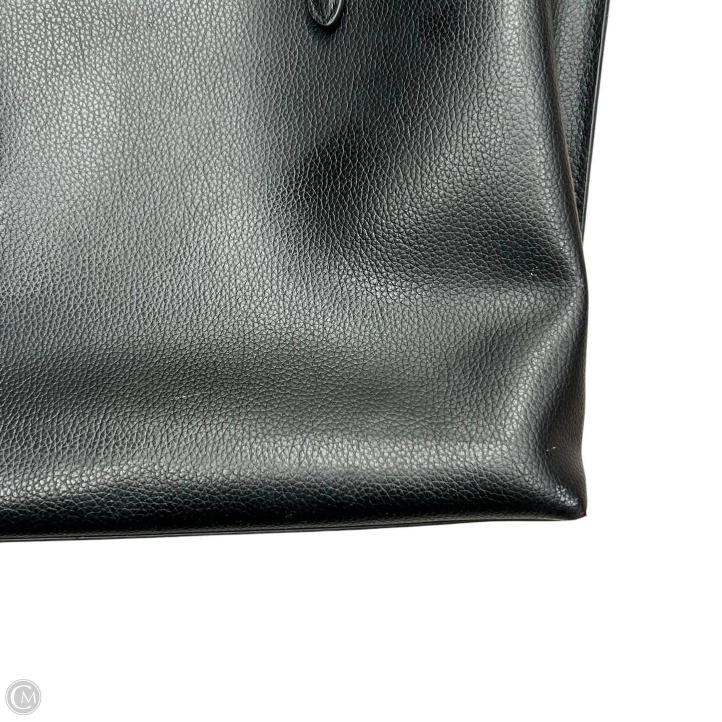 Tote Designer By Coach, Size: Large