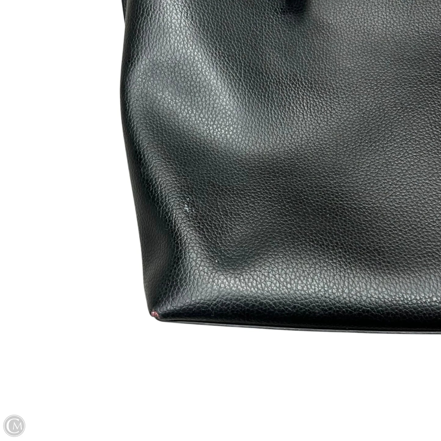 Tote Designer By Coach, Size: Large