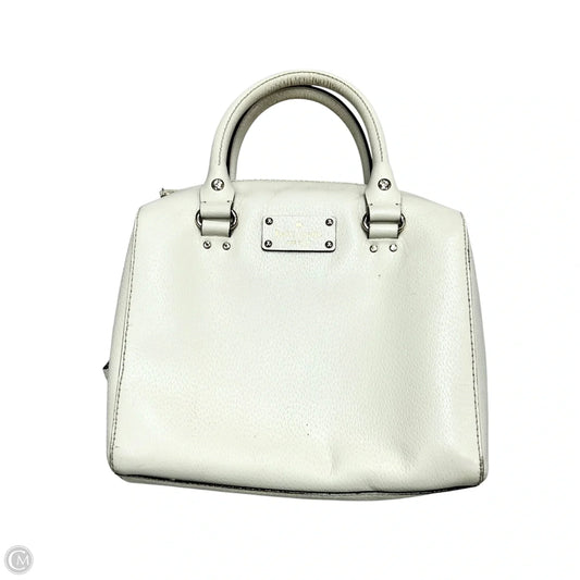 Handbag Designer By Kate Spade, Size: Medium