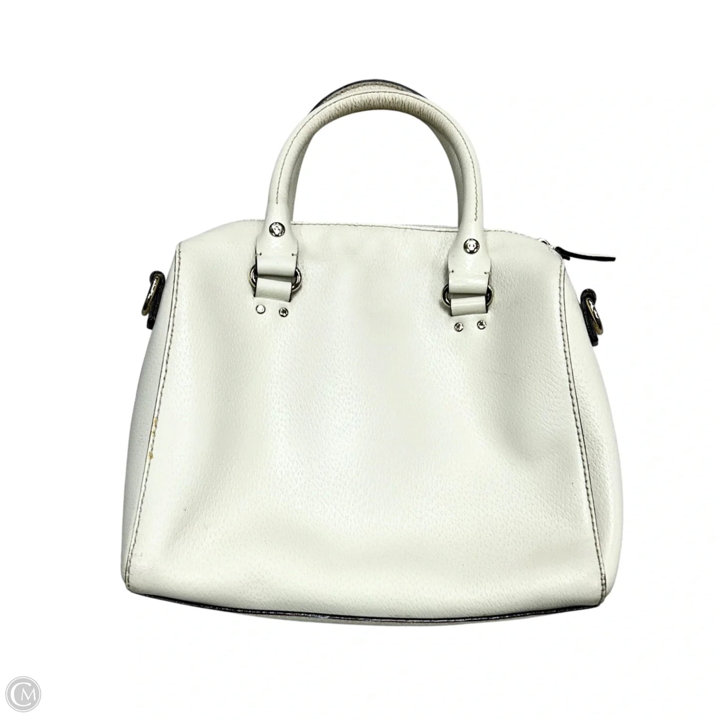 Handbag Designer By Kate Spade, Size: Medium