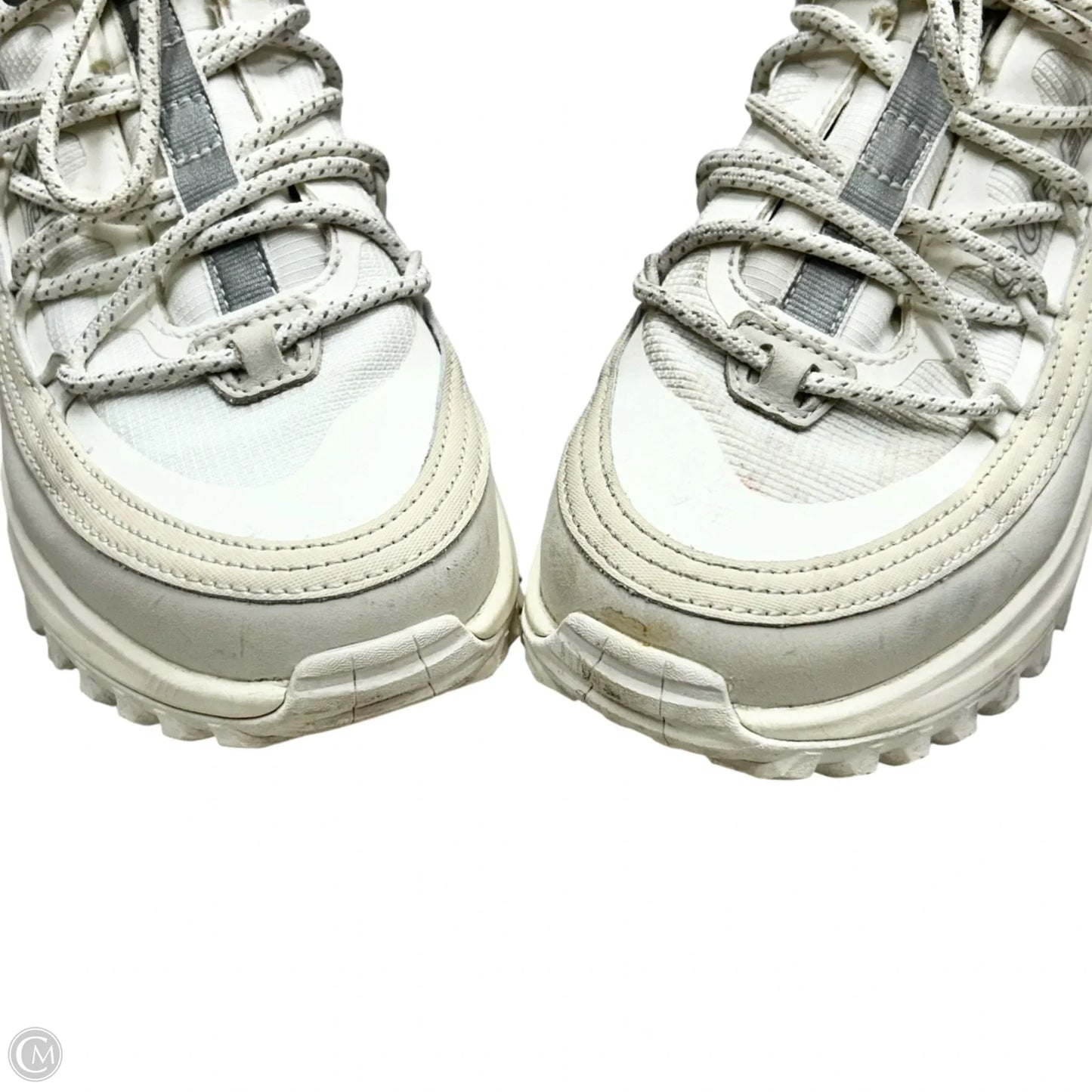 Shoes Athletic By Sorel In White, Size: 7