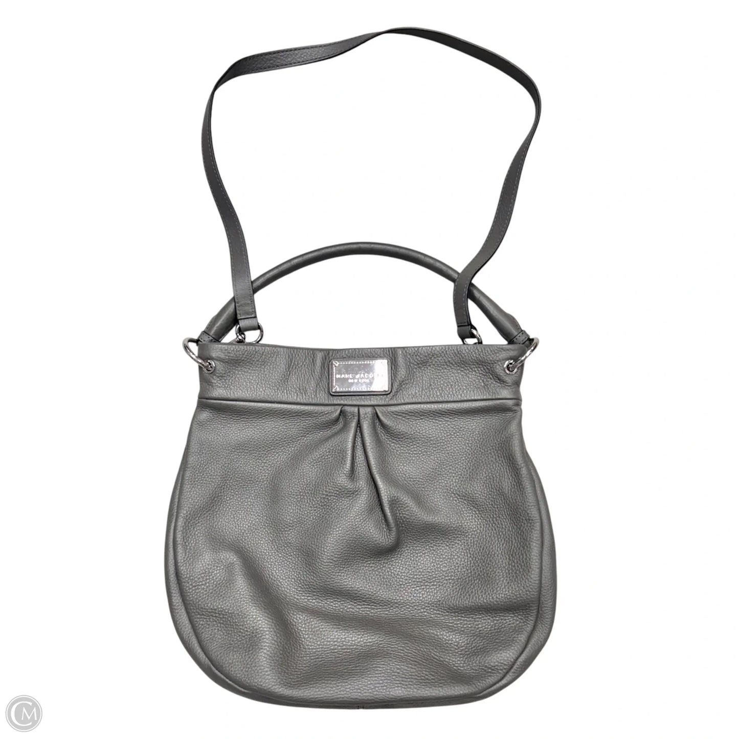 Crossbody Designer By Marc By Marc Jacobs, Size: Large