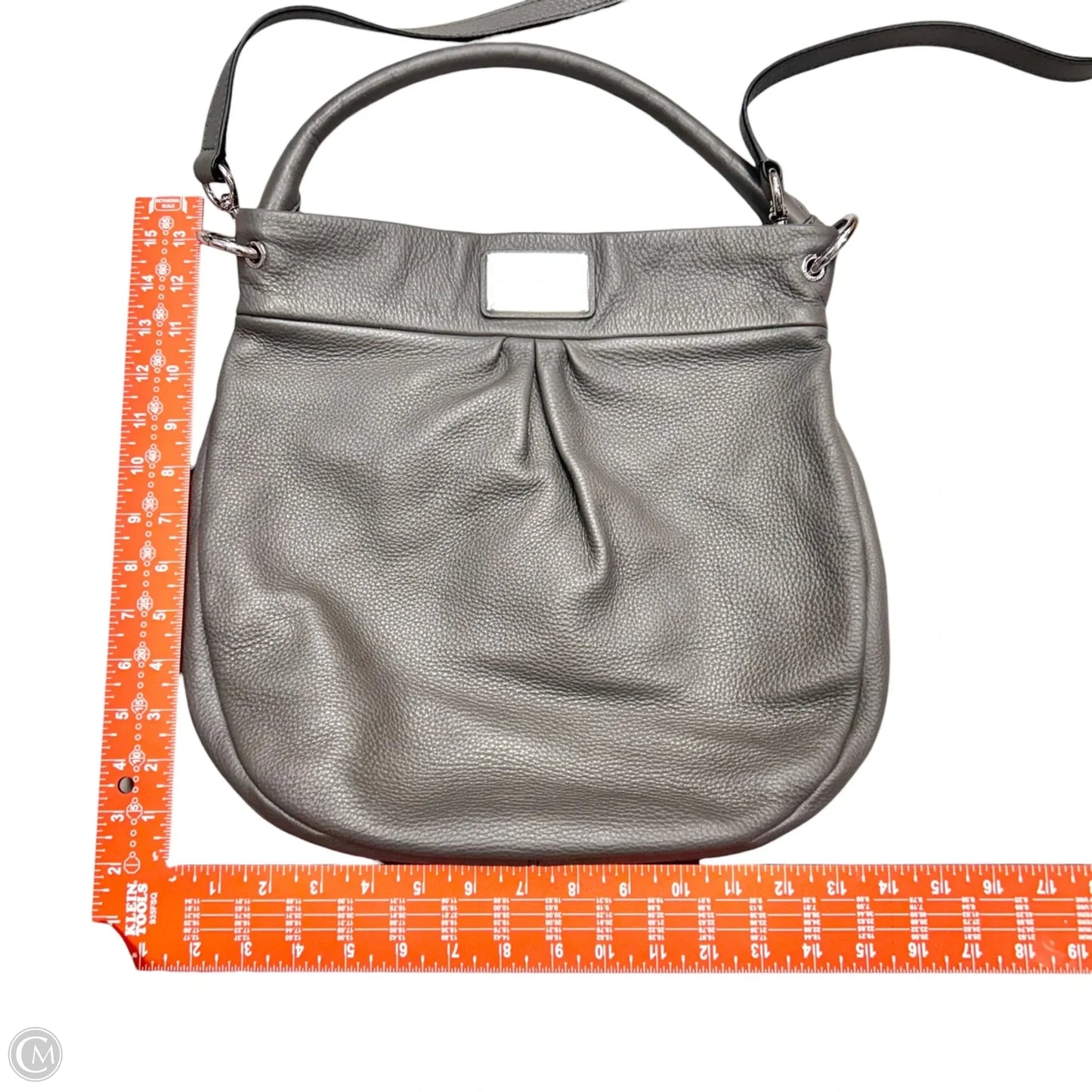 Crossbody Designer By Marc By Marc Jacobs, Size: Large