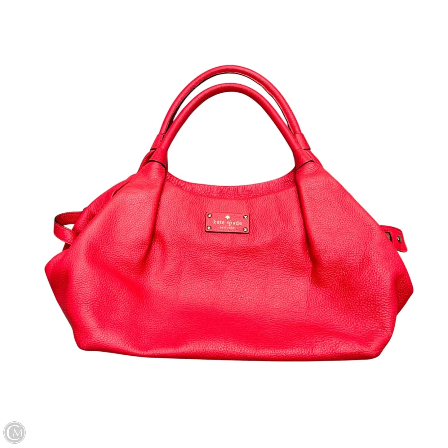 Handbag Designer By Kate Spade, Size: Medium