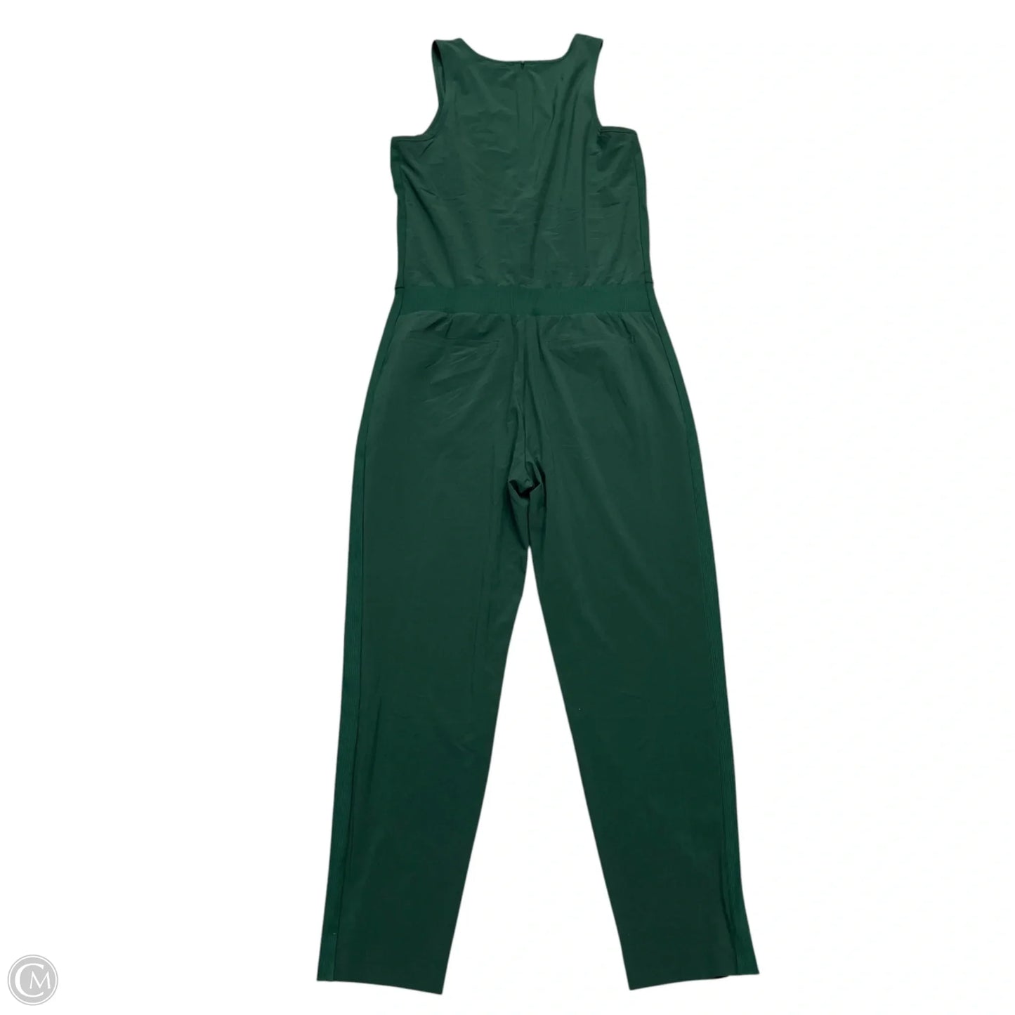 Jumpsuit By Athleta In Green, Size: M