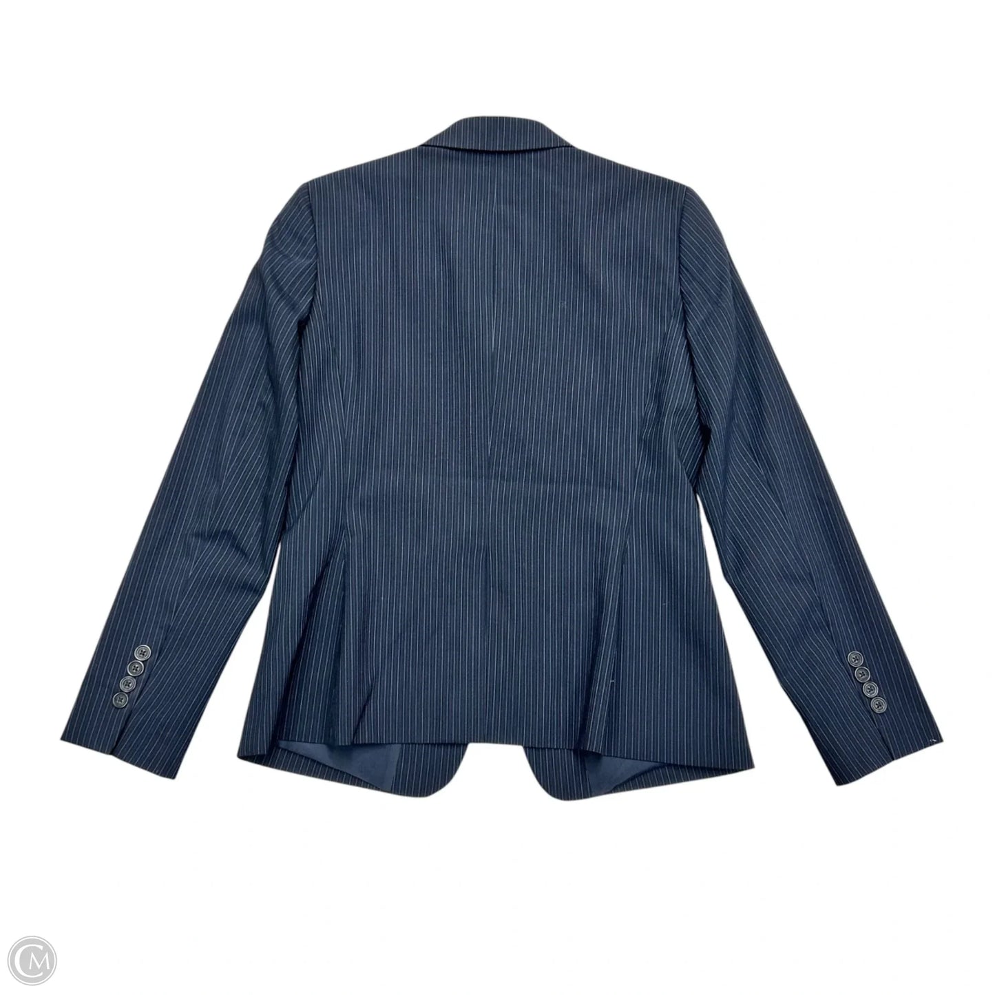Blazer By Brooks Brothers In Navy, Size: Sp