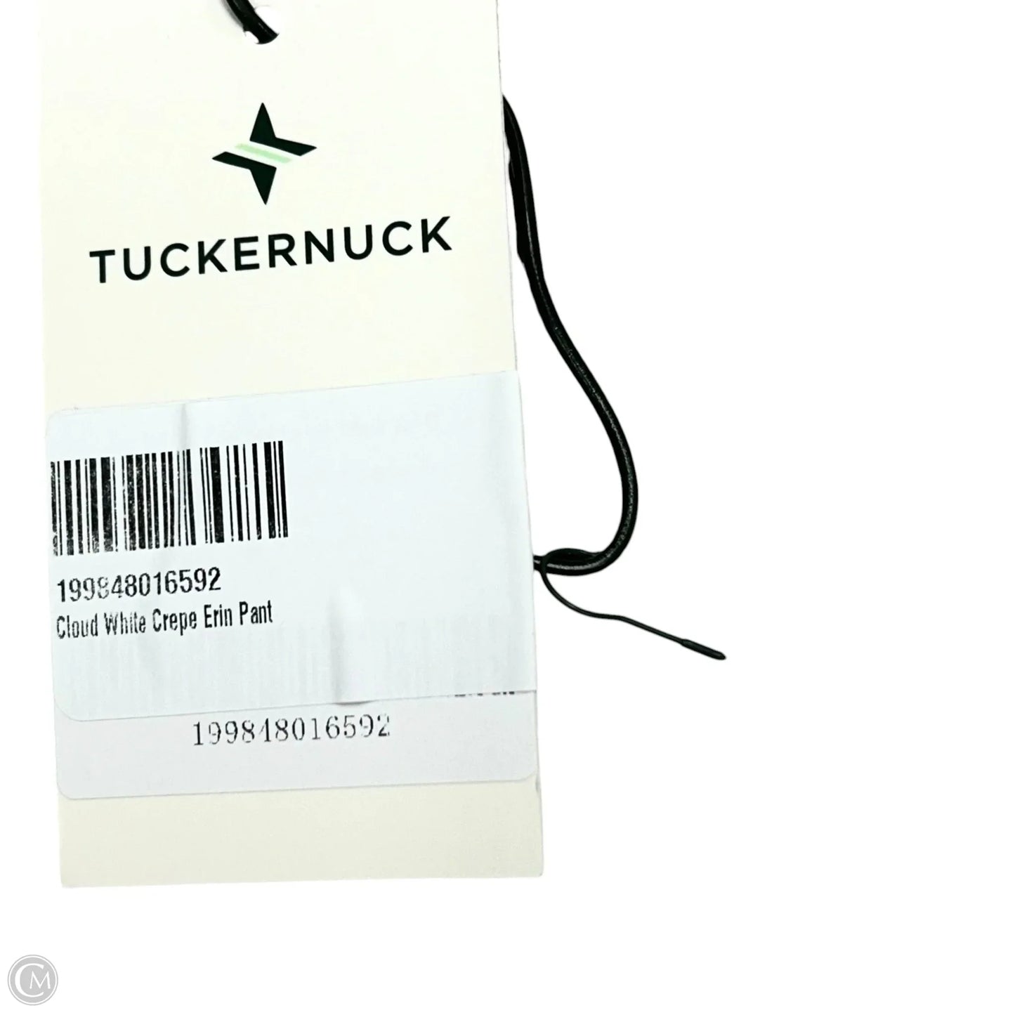 Pants Dress By Tuckernuck In White, Size: 12