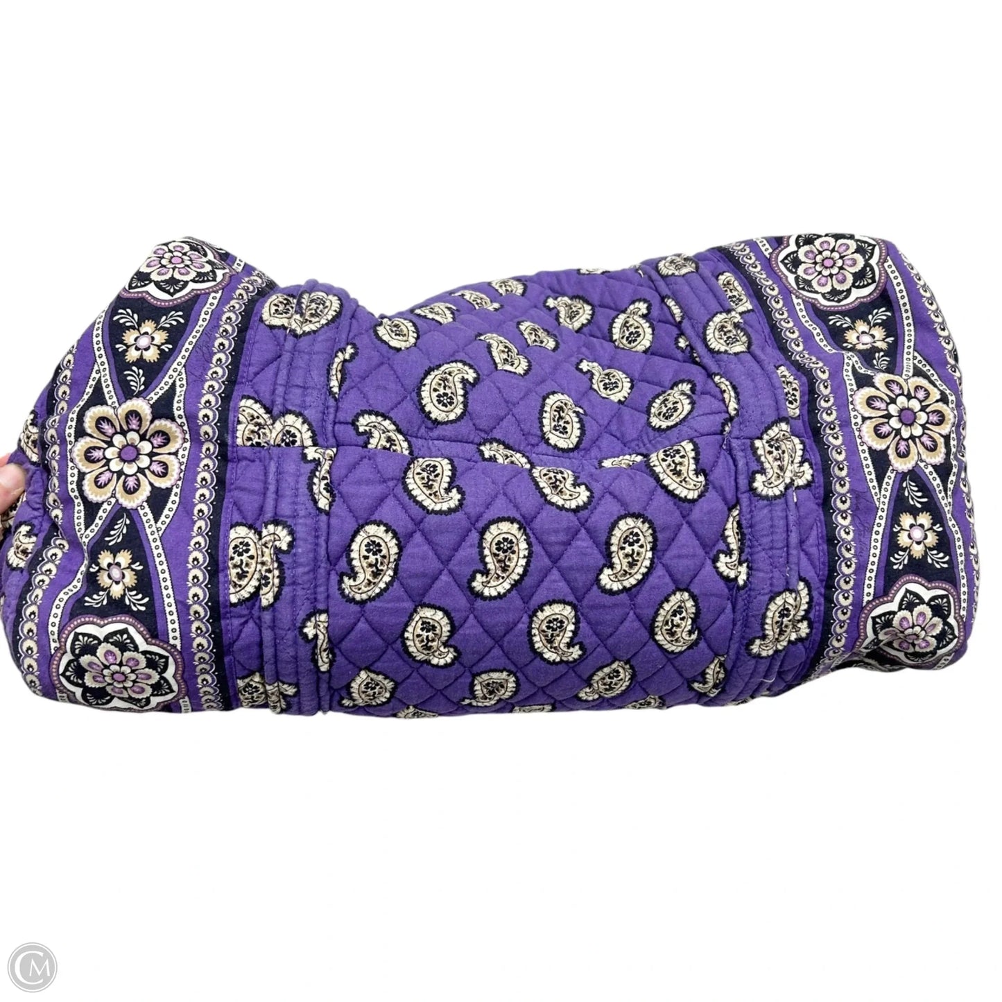 Duffle And Weekender By Vera Bradley, Size: Medium