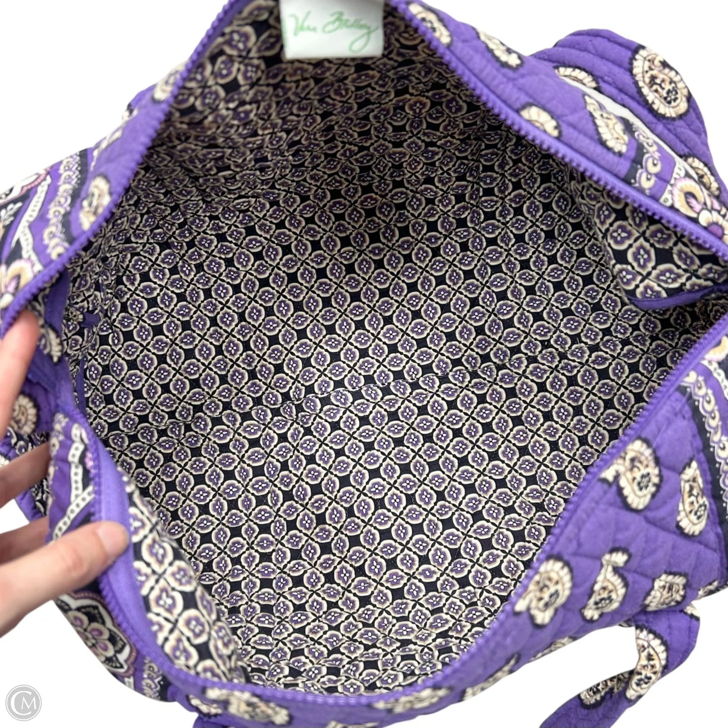Duffle And Weekender By Vera Bradley, Size: Medium