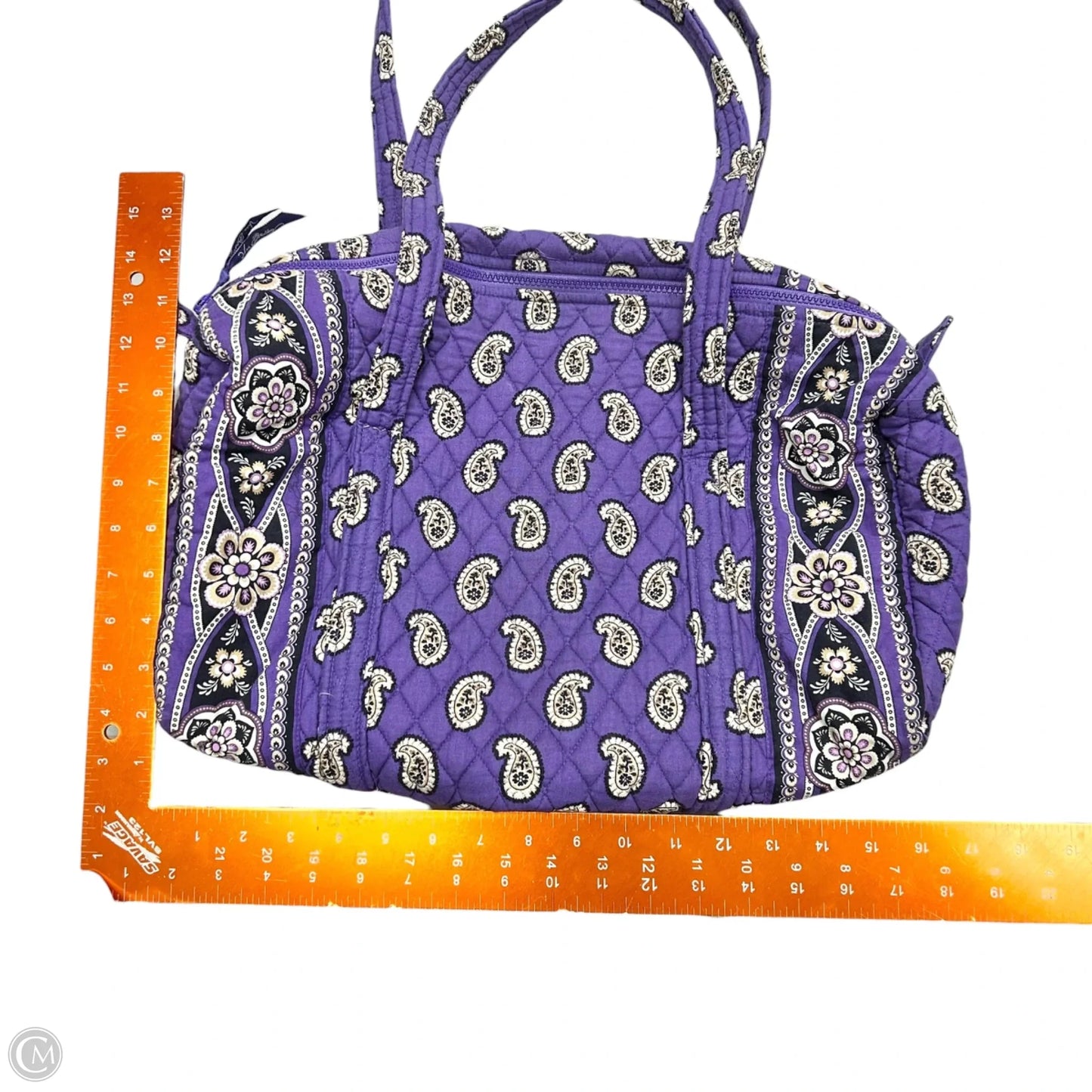 Duffle And Weekender By Vera Bradley, Size: Medium