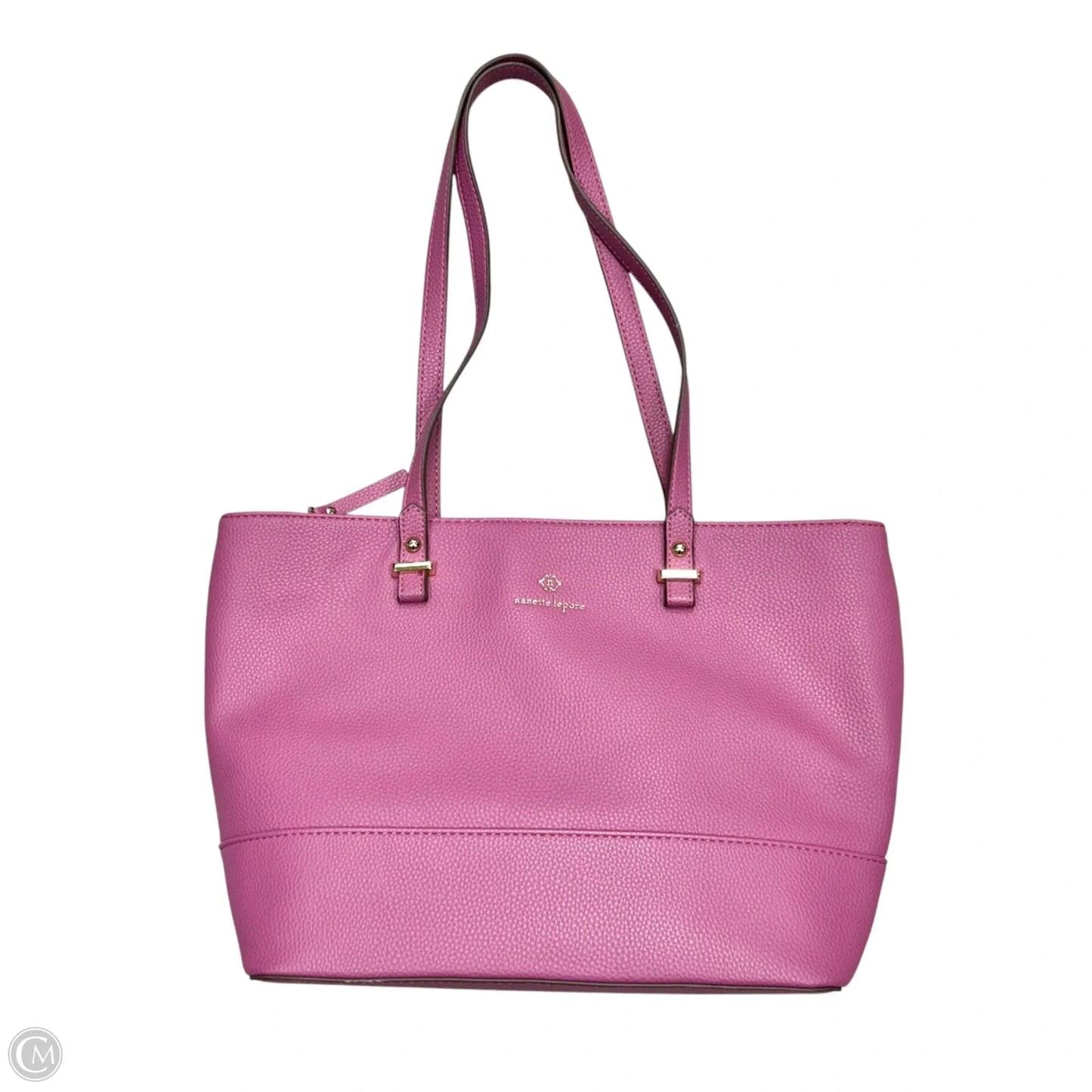 Handbag By Nanette By Nanette Lepore, Size: Medium