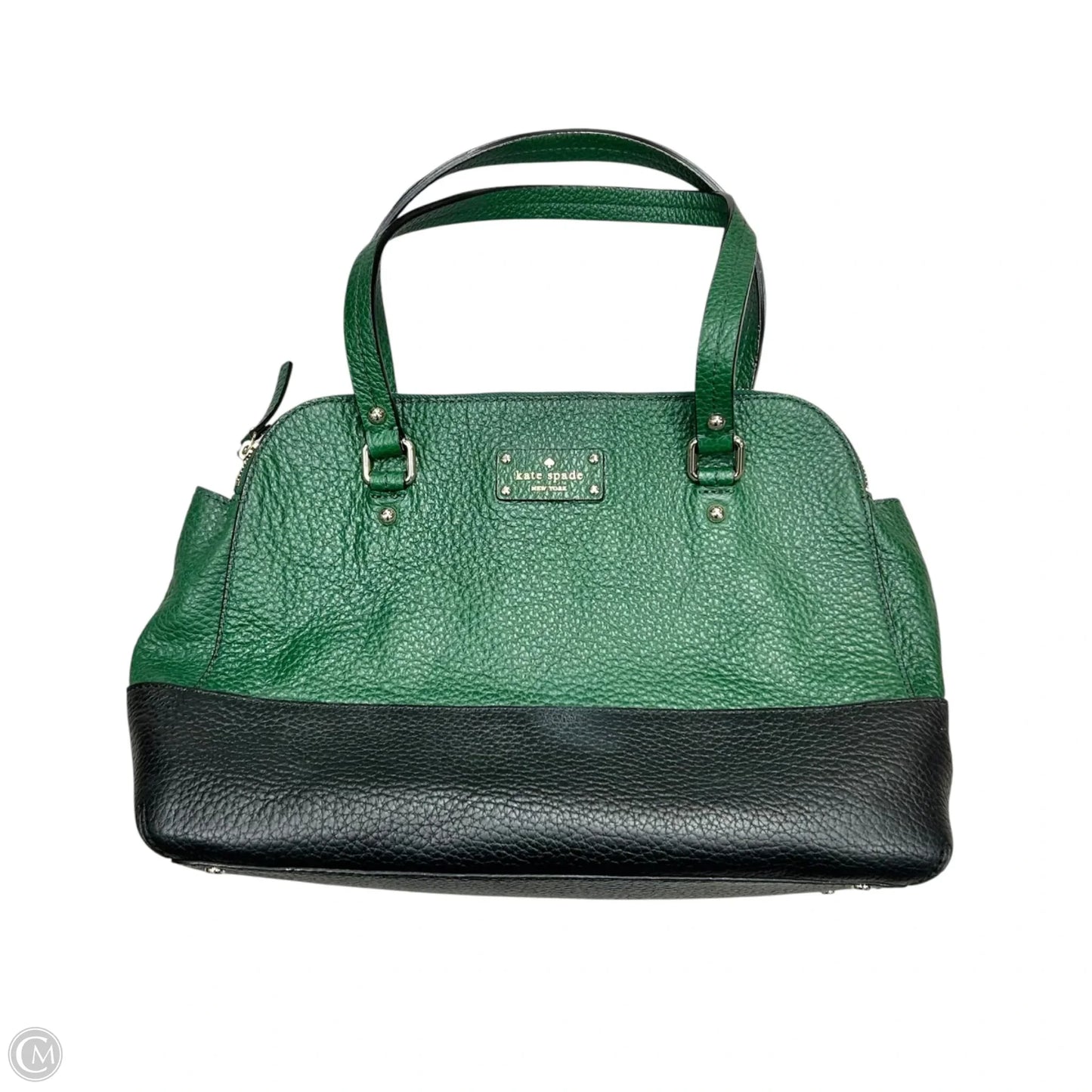 Handbag Designer By Kate Spade, Size: Medium