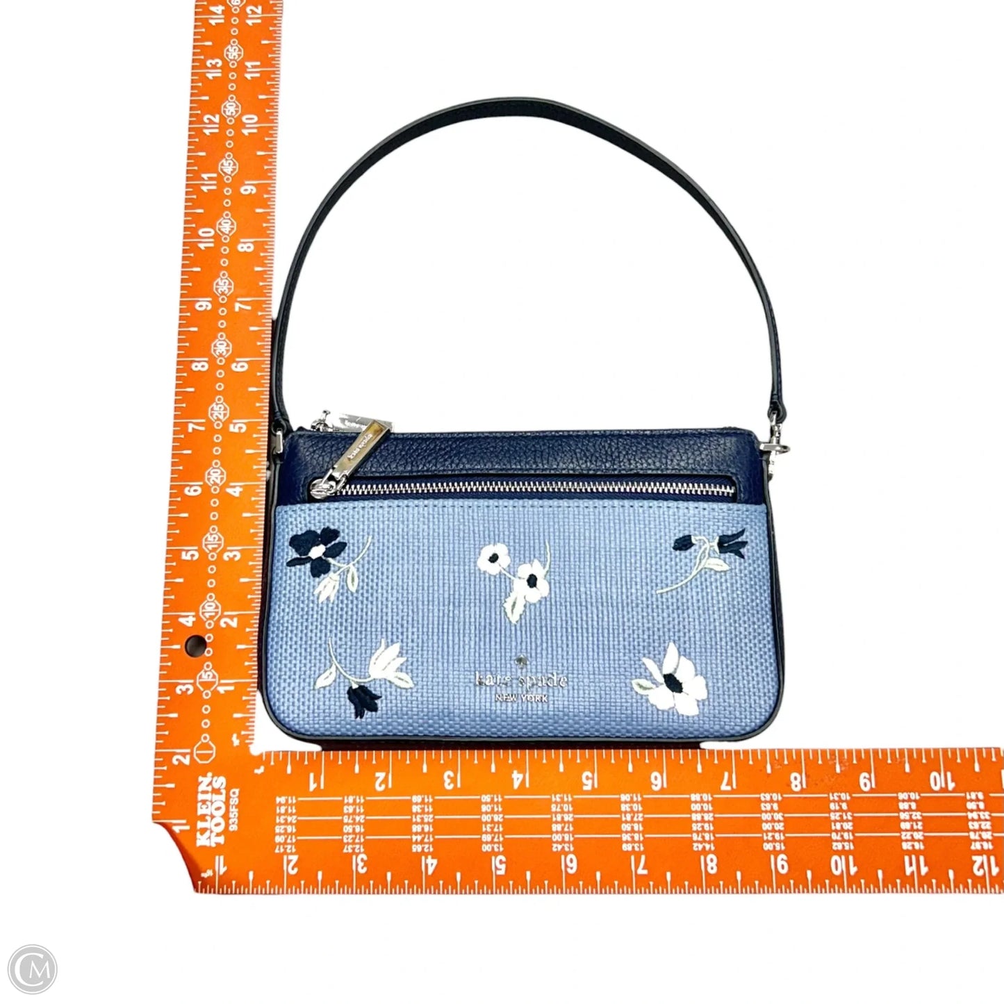 Handbag Designer By Kate Spade, Size: Small