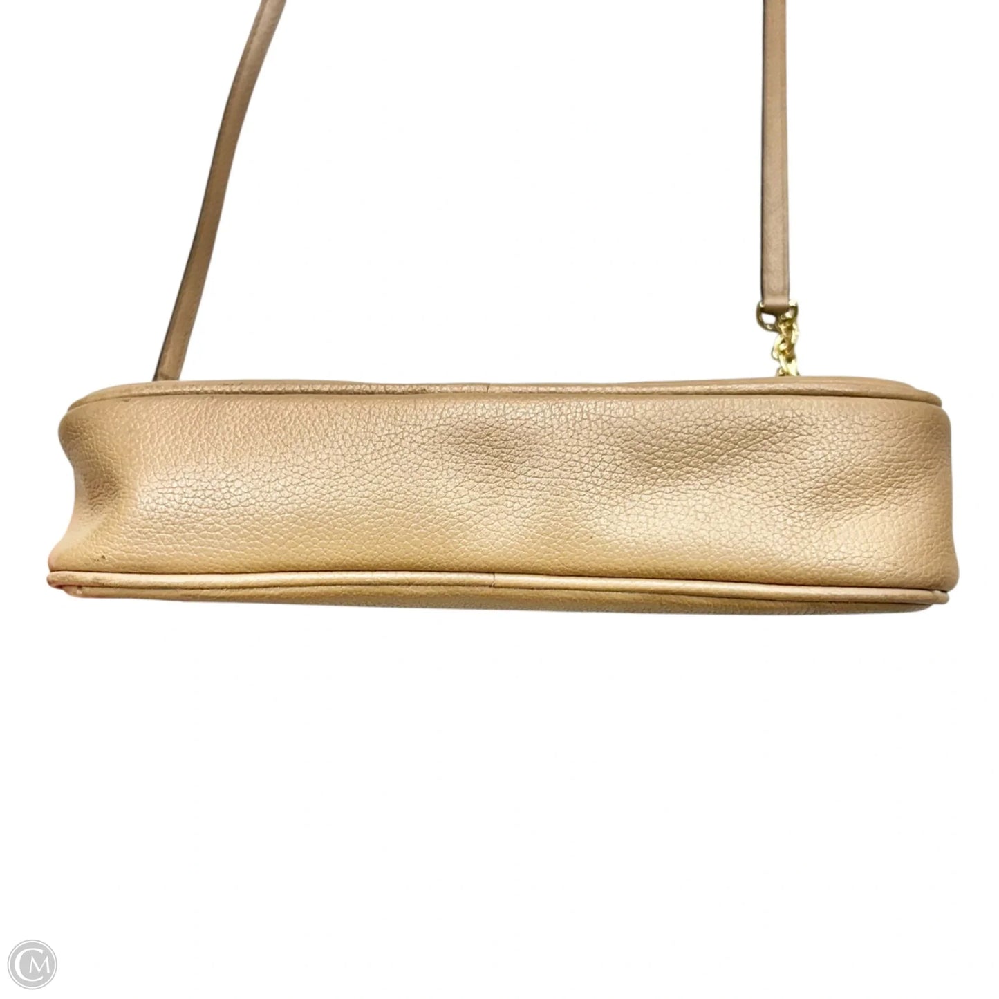 Crossbody Designer By Michael Kors, Size: Medium