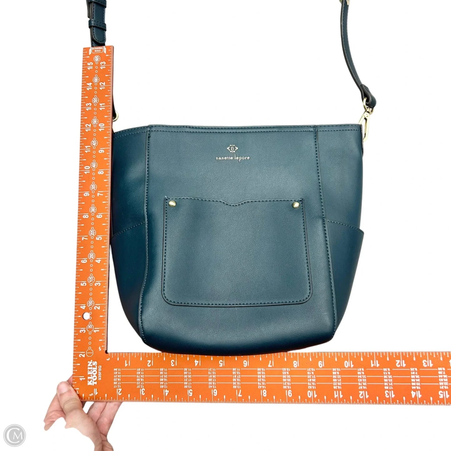Crossbody By Nanette Lepore, Size: Medium