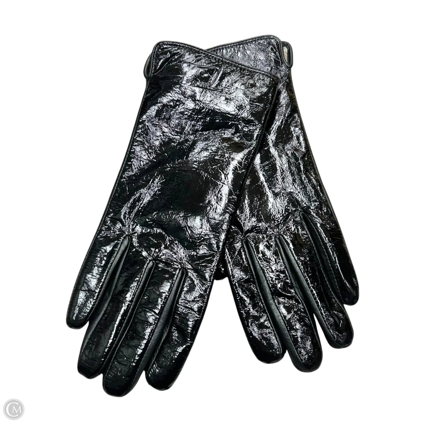 Gloves Leather, Size: M