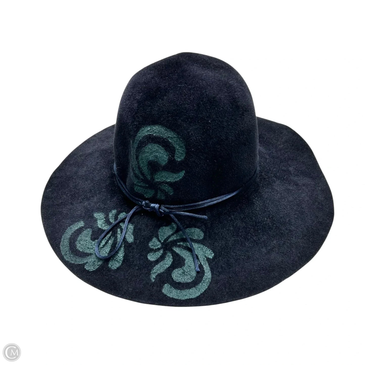 Hat Floppy By Christine A Moore