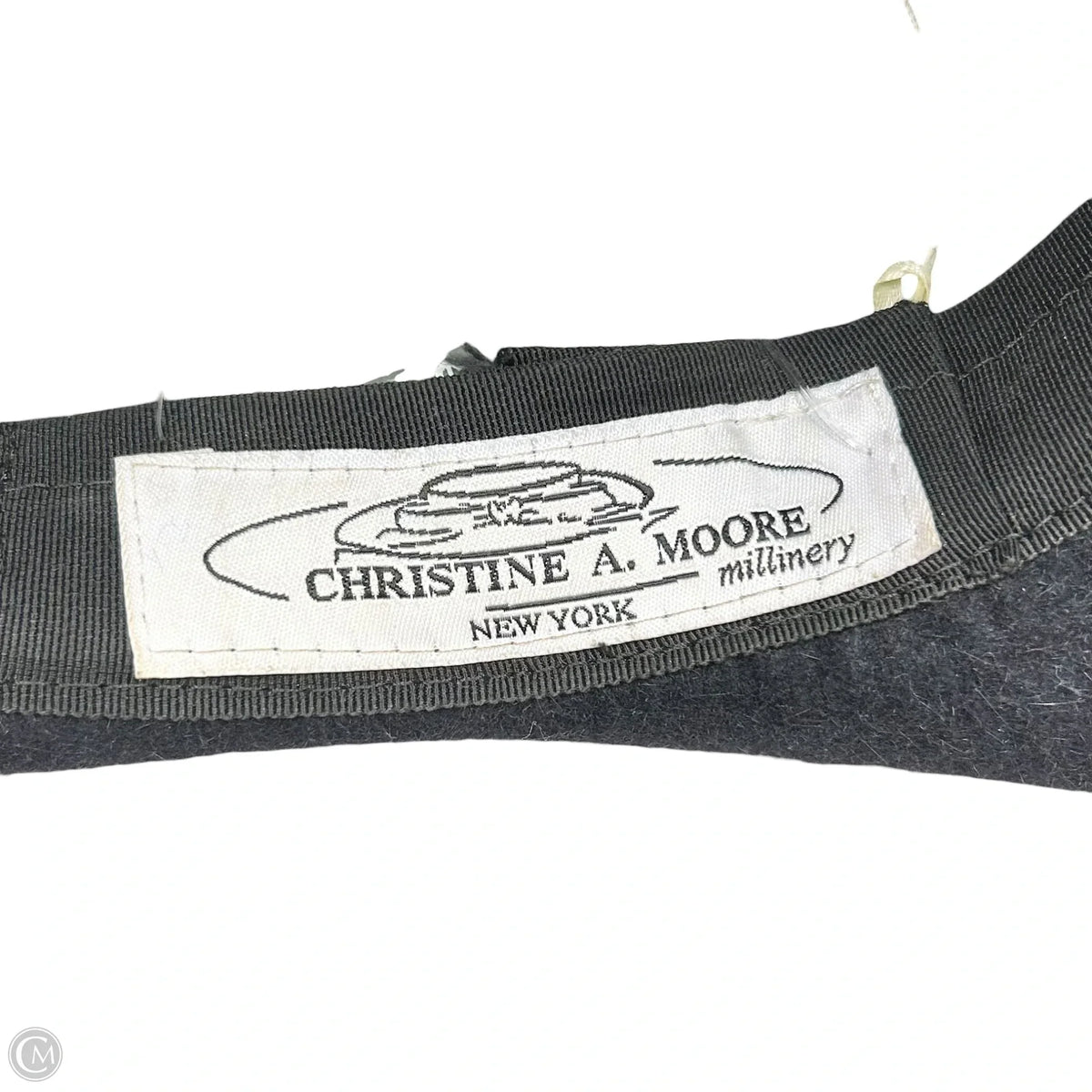 Hat Floppy By Christine A Moore
