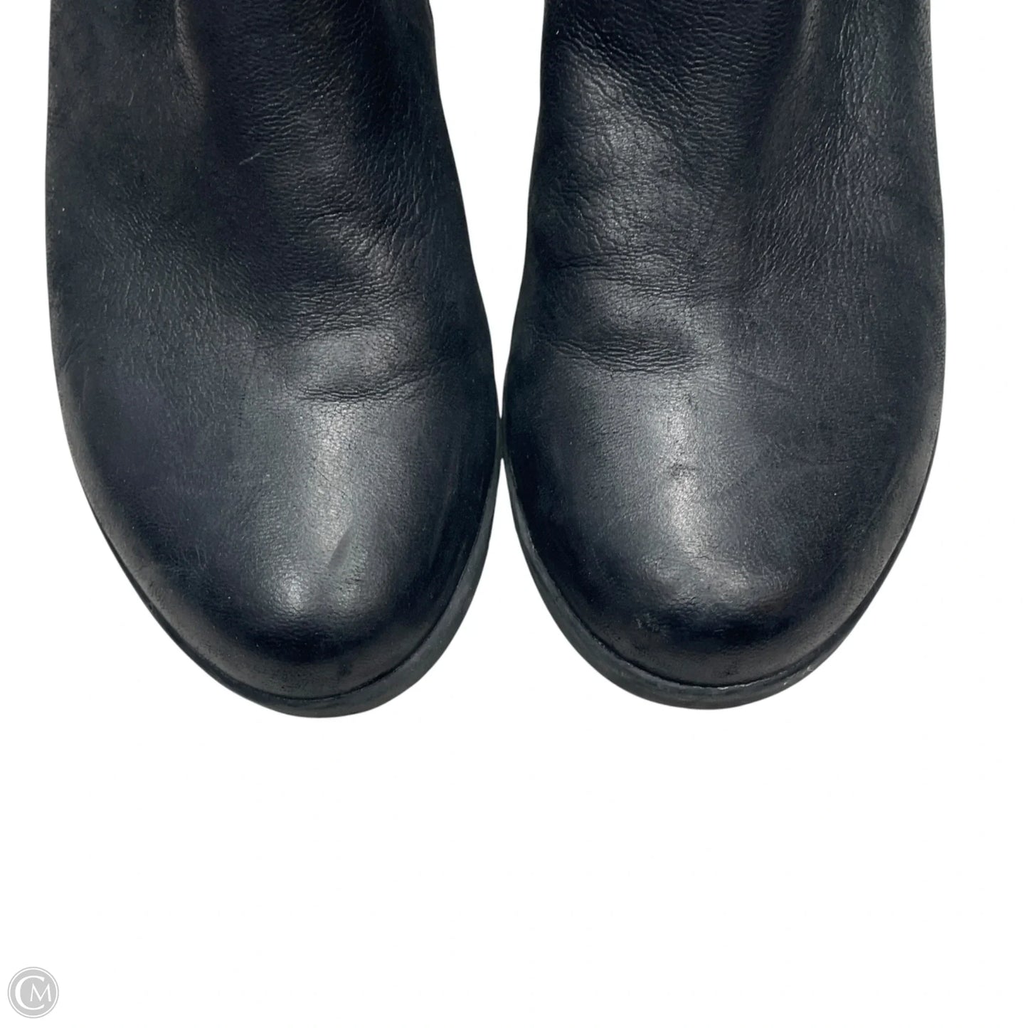 Shoes Heels Block By Dansko In Black, Size: 6.5