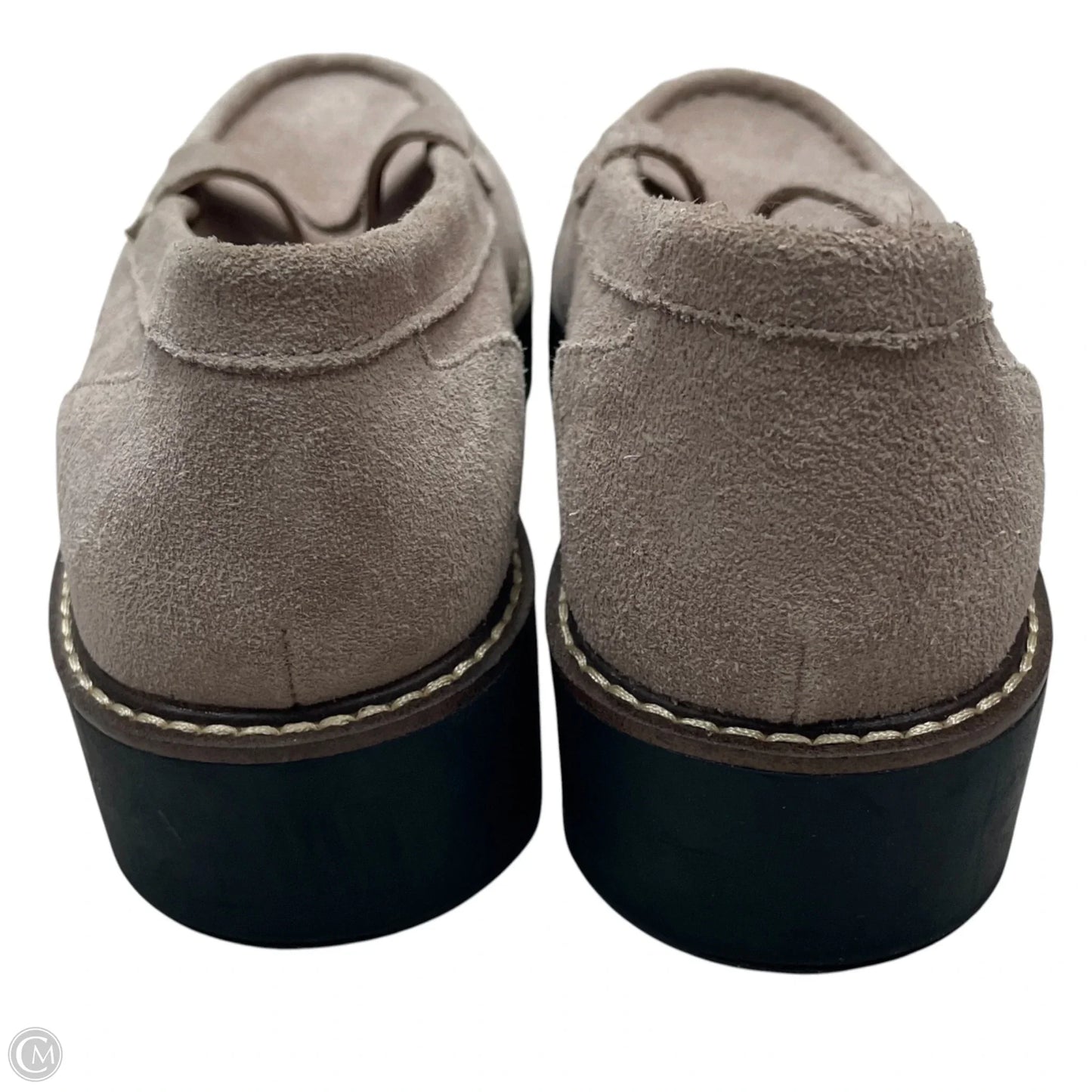 Shoes Flats By House Of Harlow In Taupe, Size: 8.5