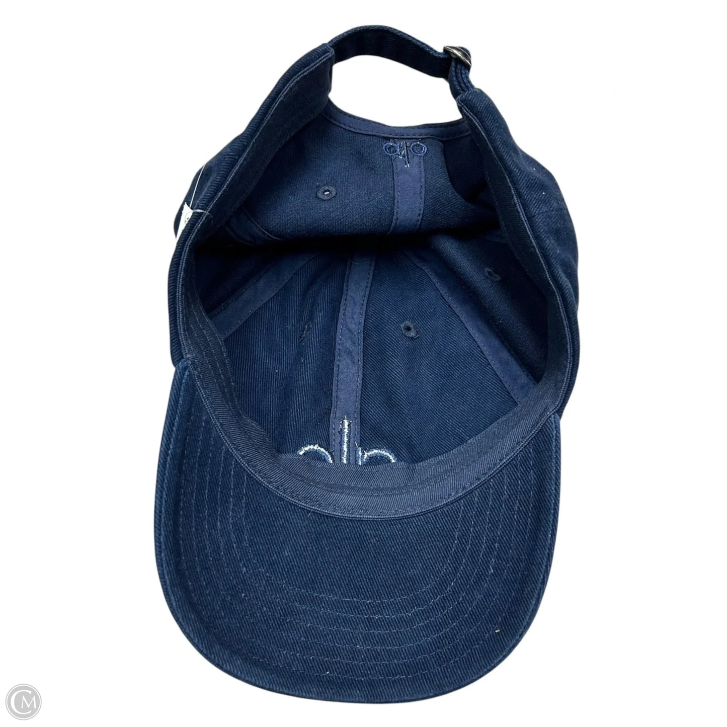 Hat Baseball Cap By Alo
