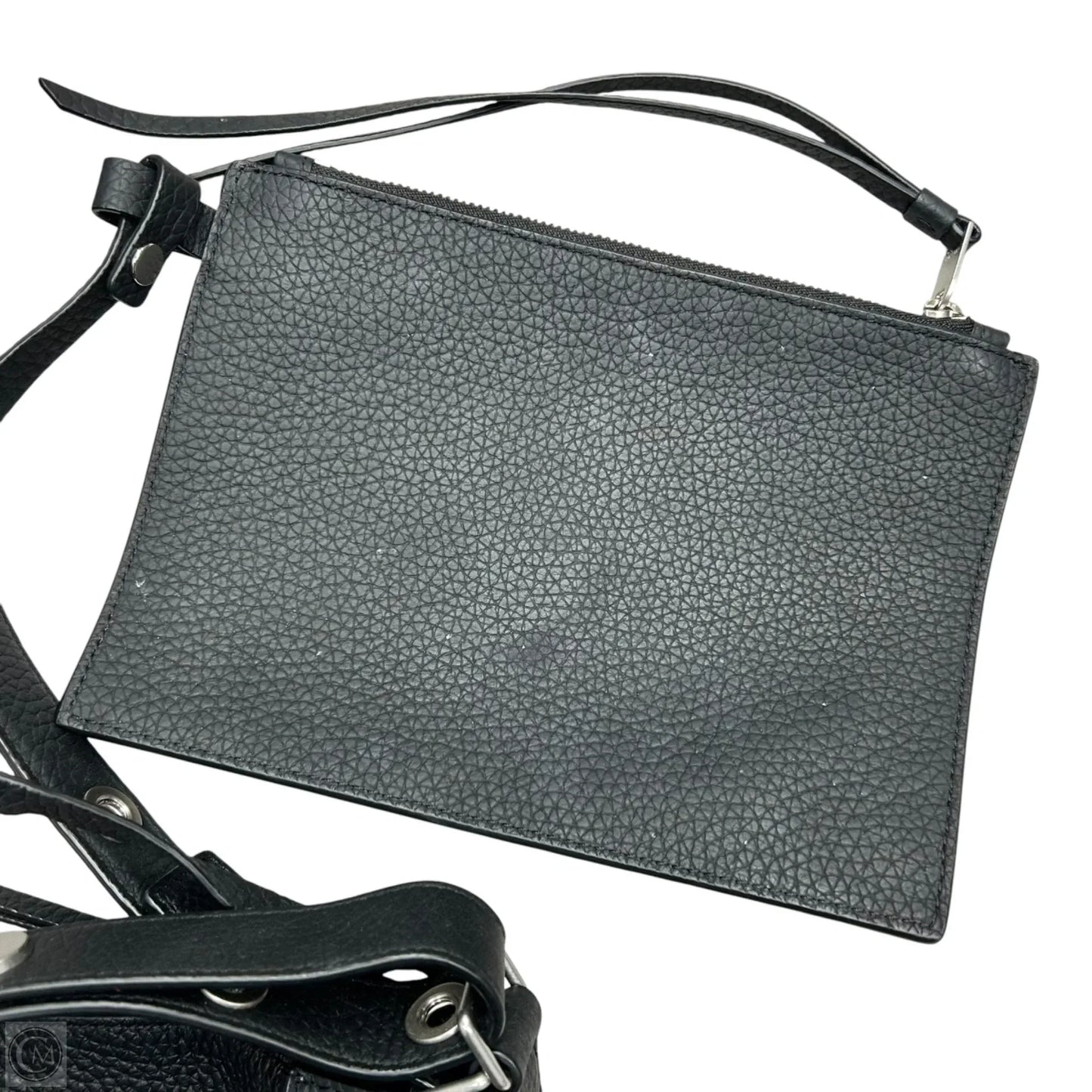 Crossbody Designer By All Saints, Size: Large