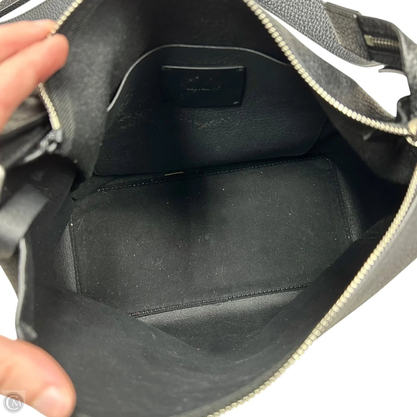 Crossbody Designer By All Saints, Size: Large