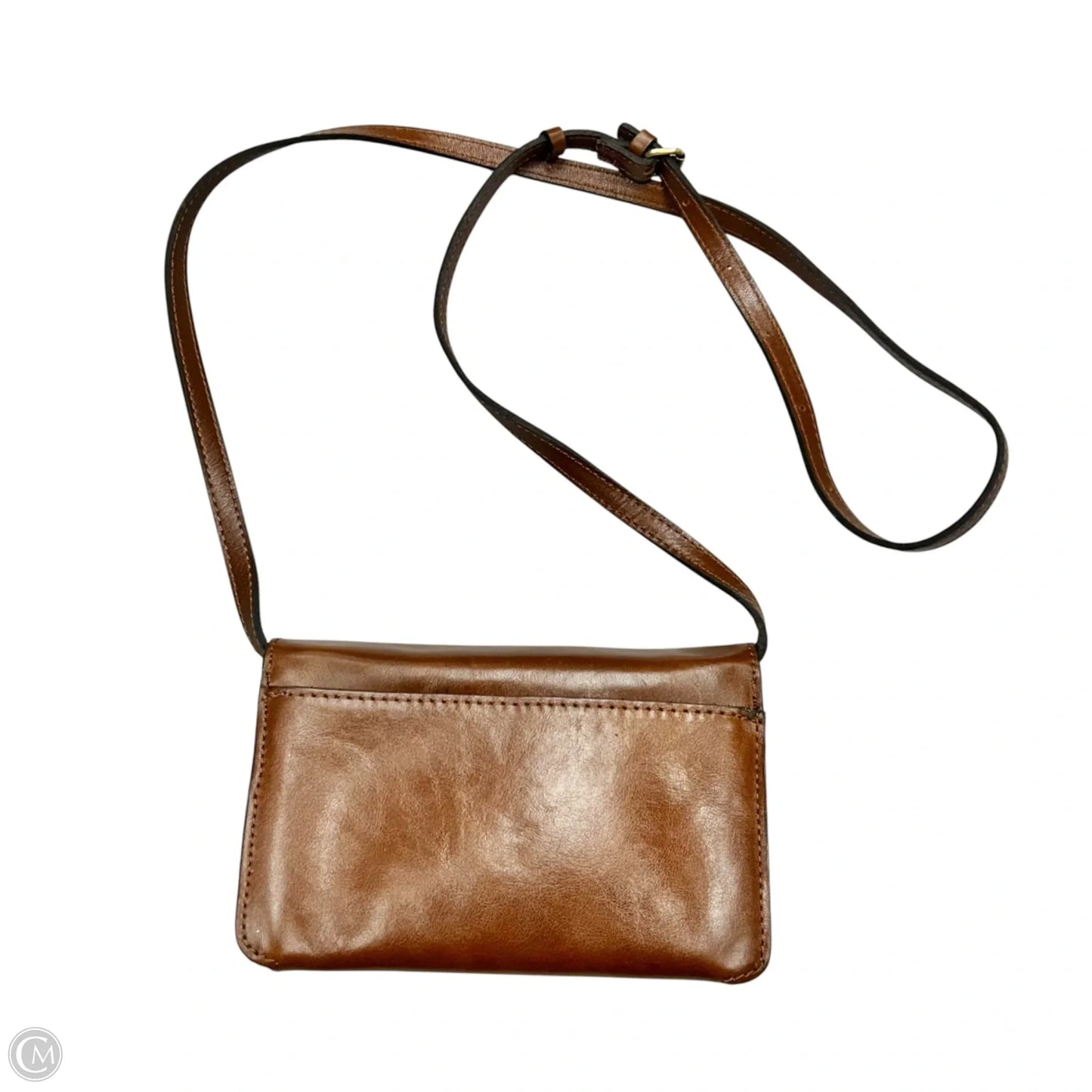 Crossbody Designer By Patricia Nash, Size: Small