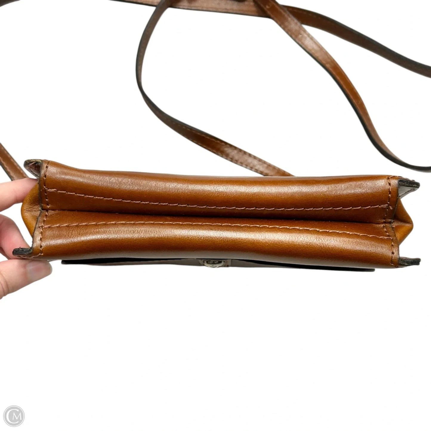 Crossbody Designer By Patricia Nash, Size: Small