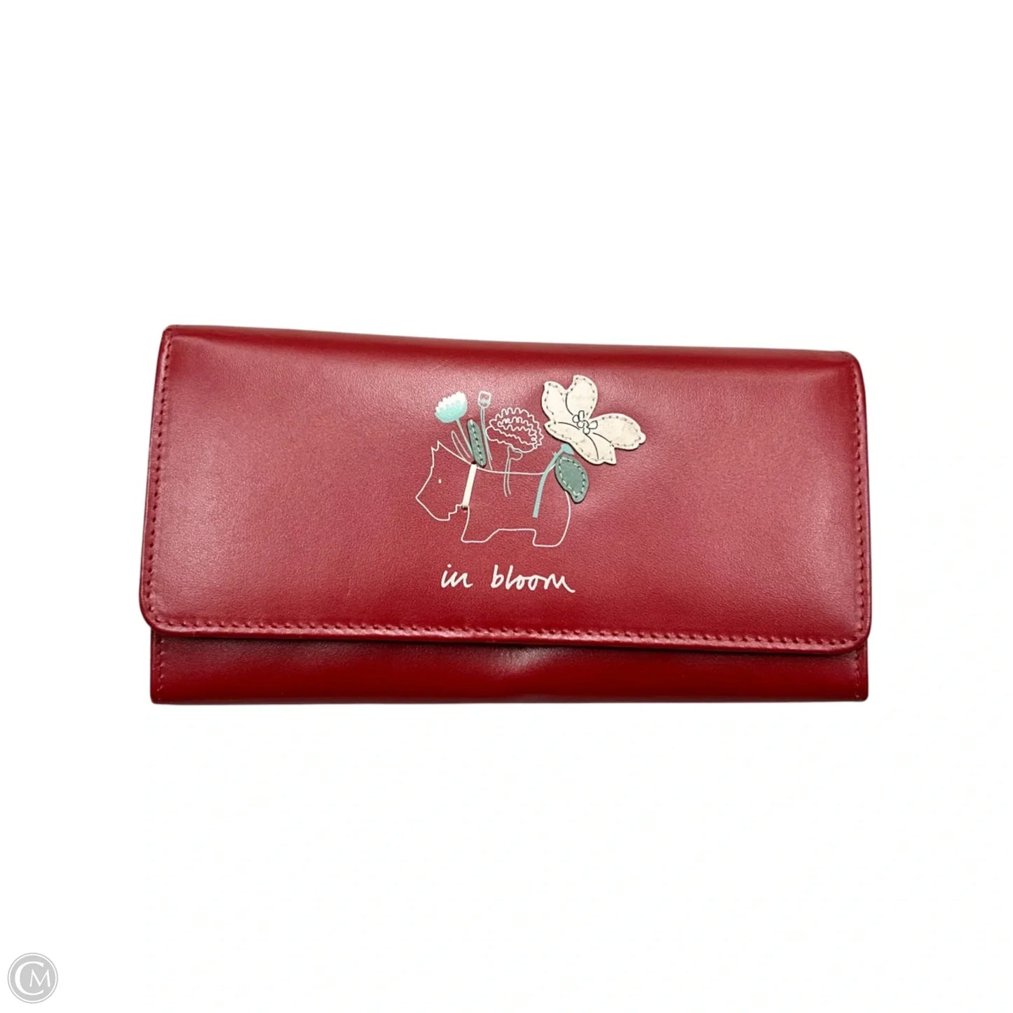 Wallet By Radley London, Size: Large