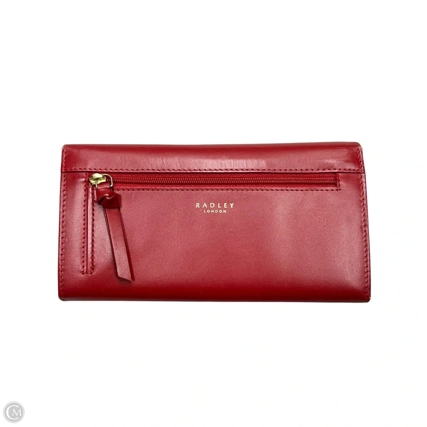 Wallet By Radley London, Size: Large