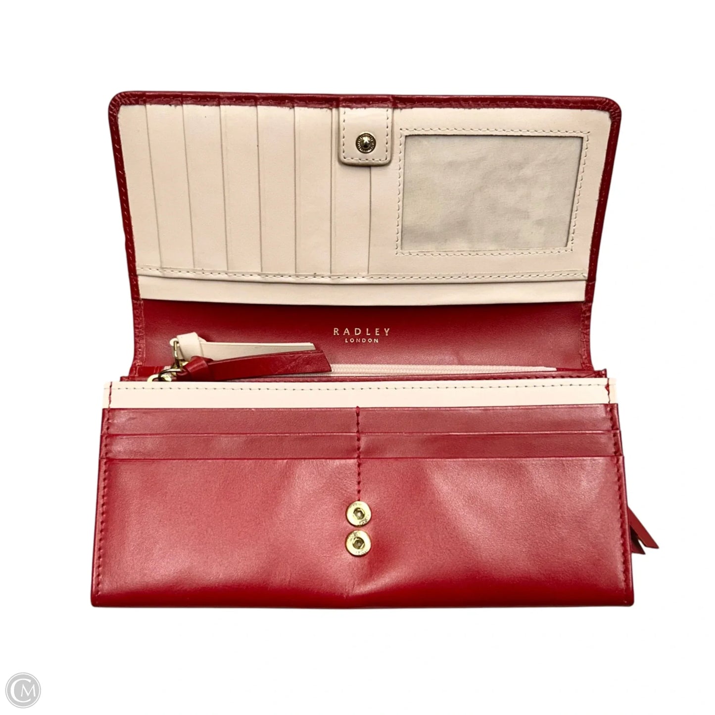Wallet By Radley London, Size: Large