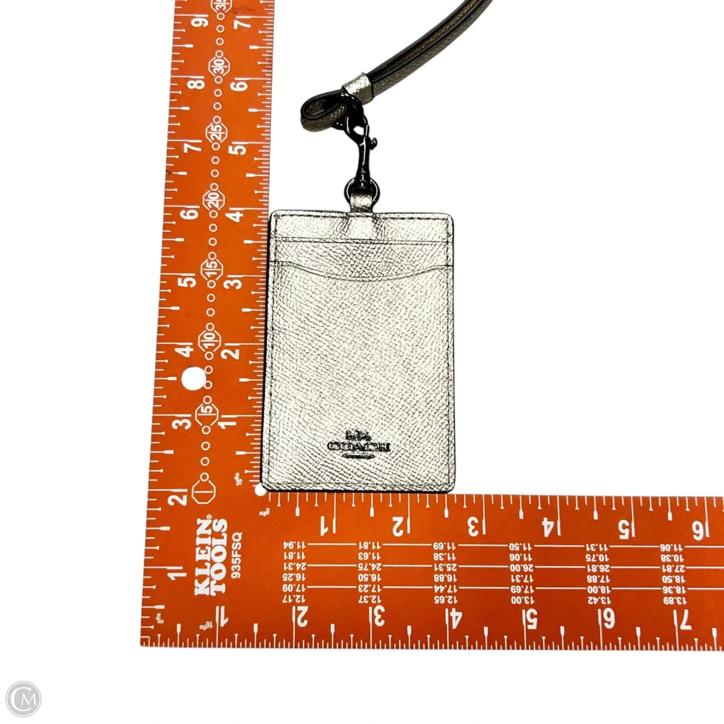 Lanyard Designer By Coach