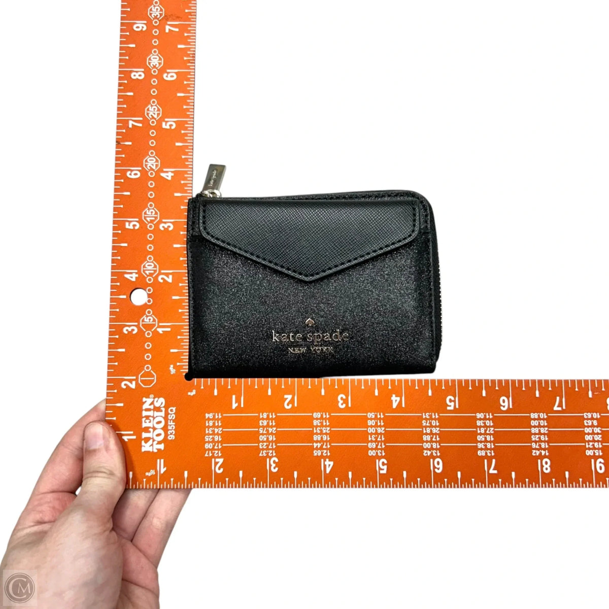 Wallet Designer By Kate Spade, Size: Small