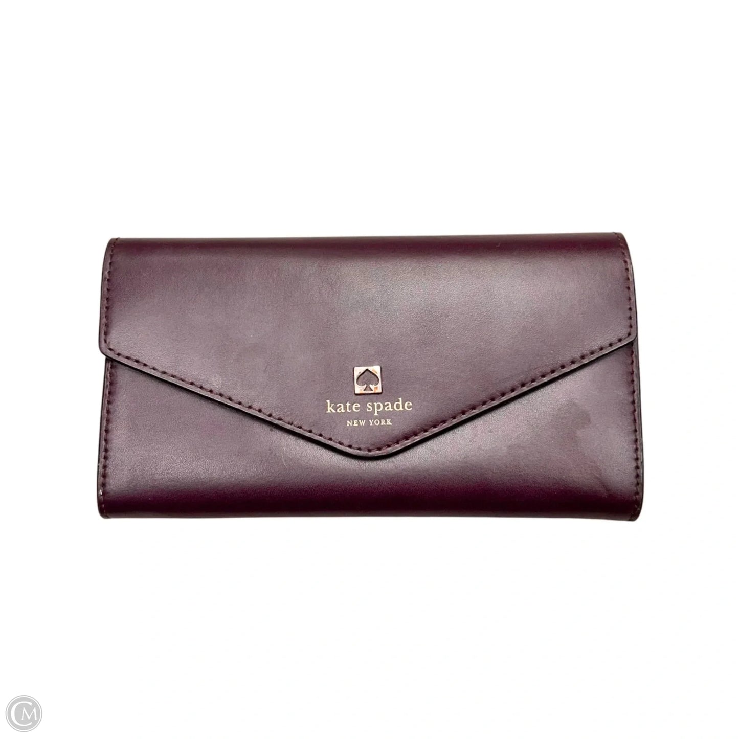 Wallet Designer By Kate Spade, Size: Medium