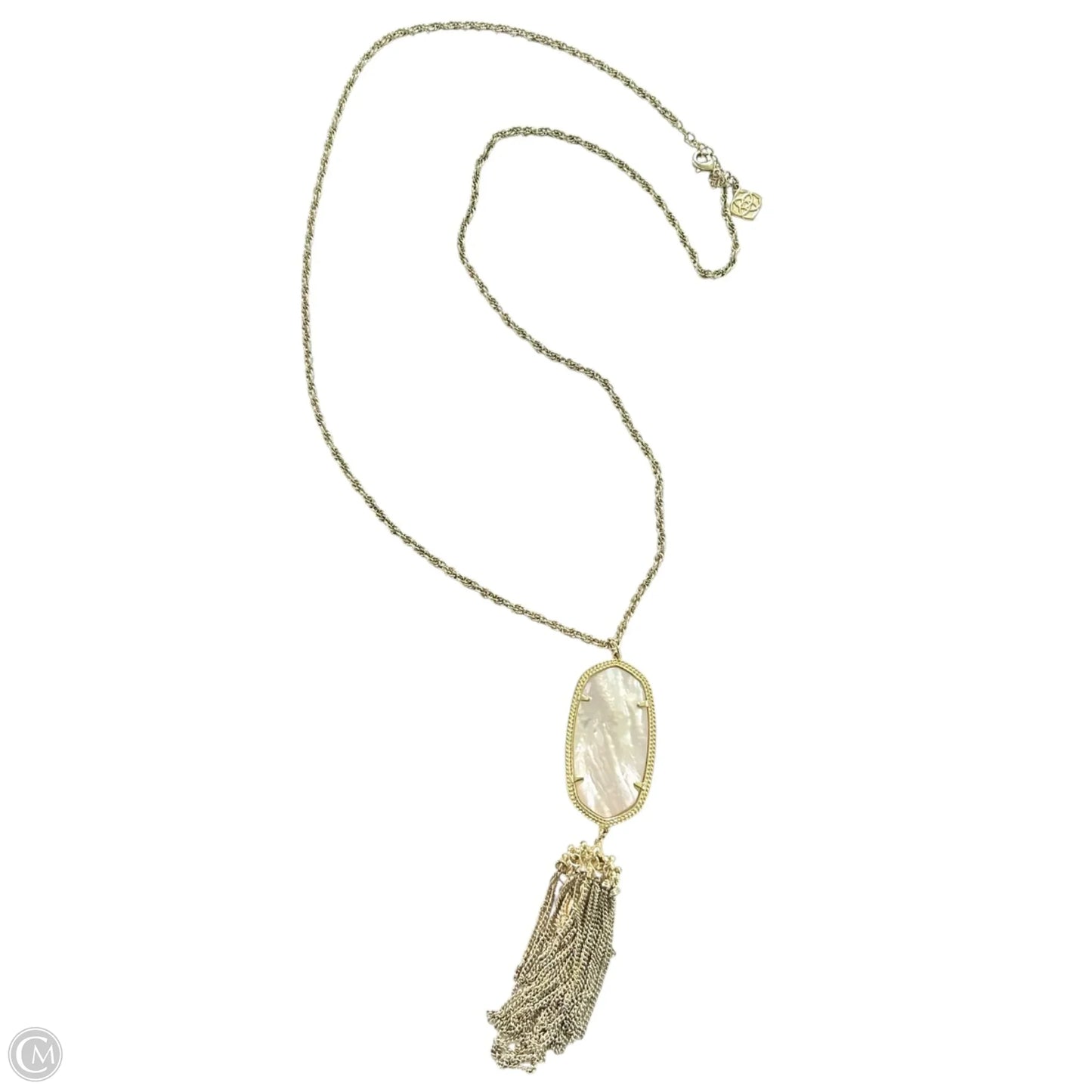 Necklace Pendant By Kendra Scott