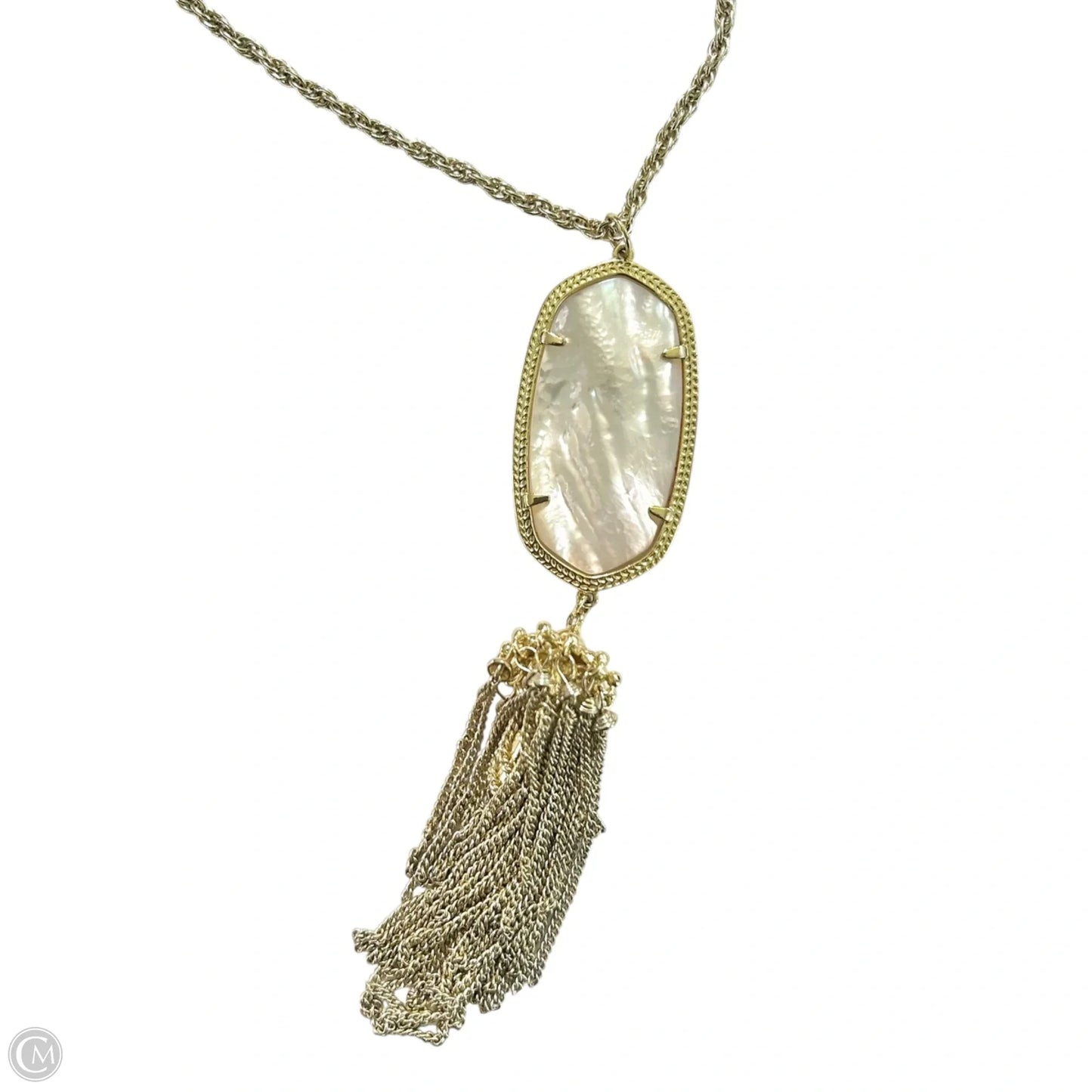 Necklace Pendant By Kendra Scott