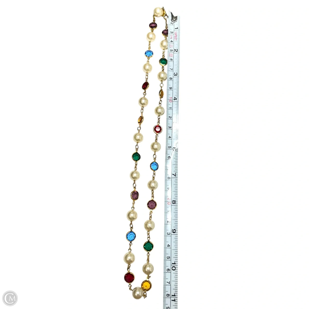 Necklace Chain 24kgp