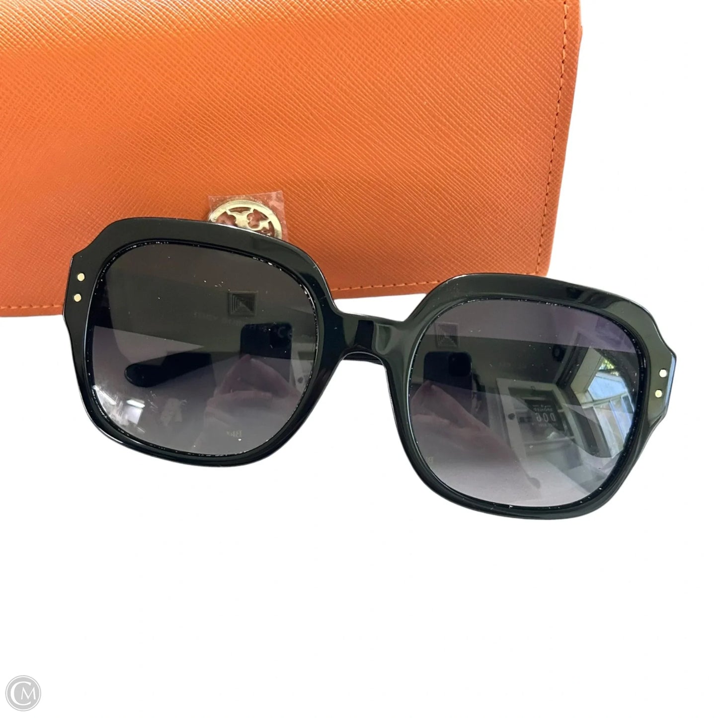 Sunglasses Designer By Tory Burch