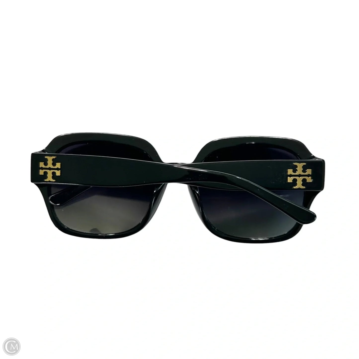 Sunglasses Designer By Tory Burch