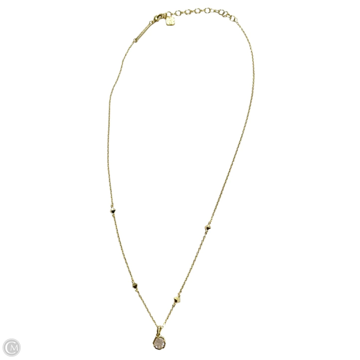 Necklace Chain By Kendra Scott