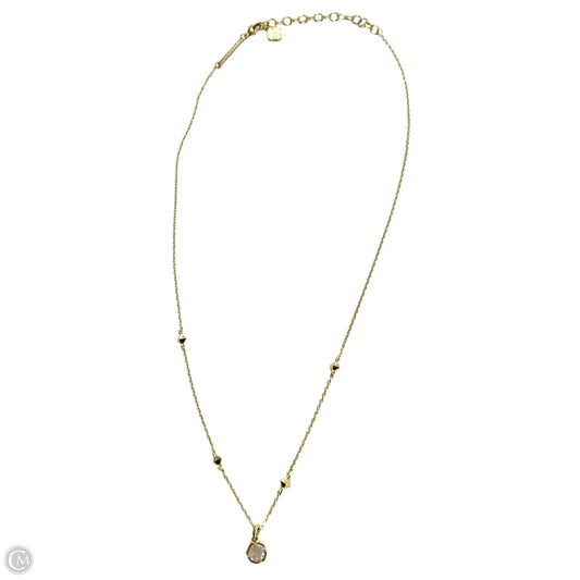 Necklace Chain By Kendra Scott