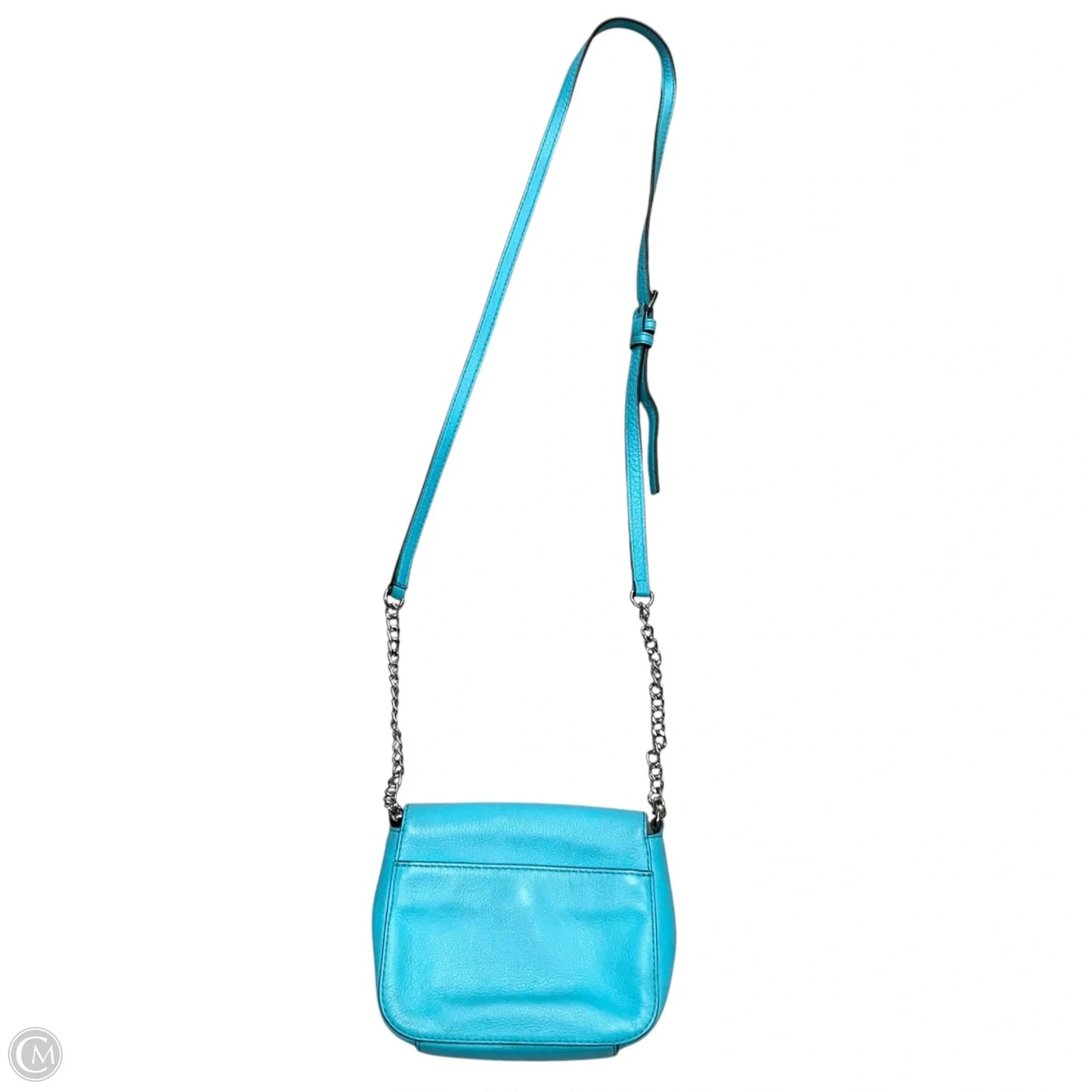 Crossbody Designer By Michael Kors, Size: Small