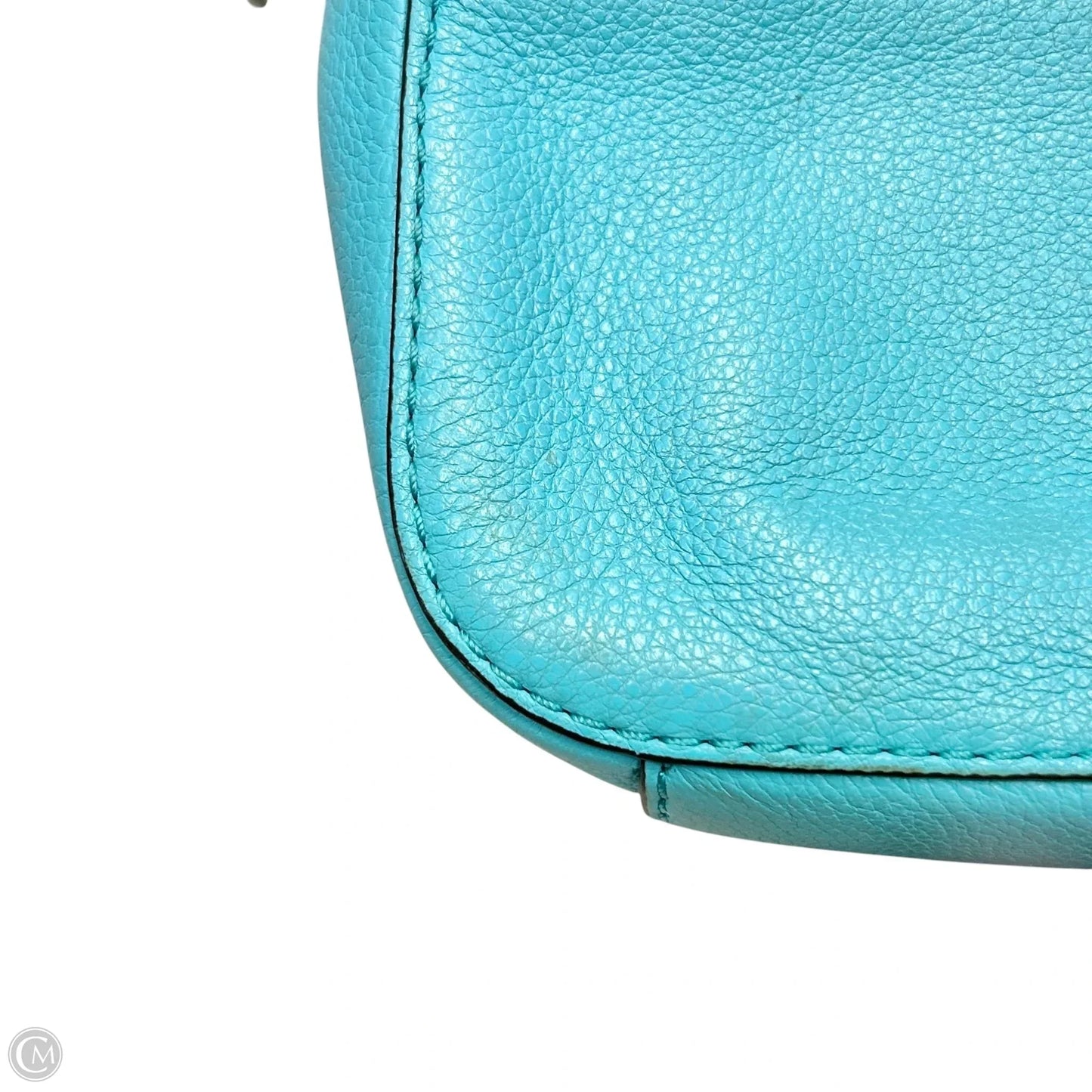 Crossbody Designer By Michael Kors, Size: Small