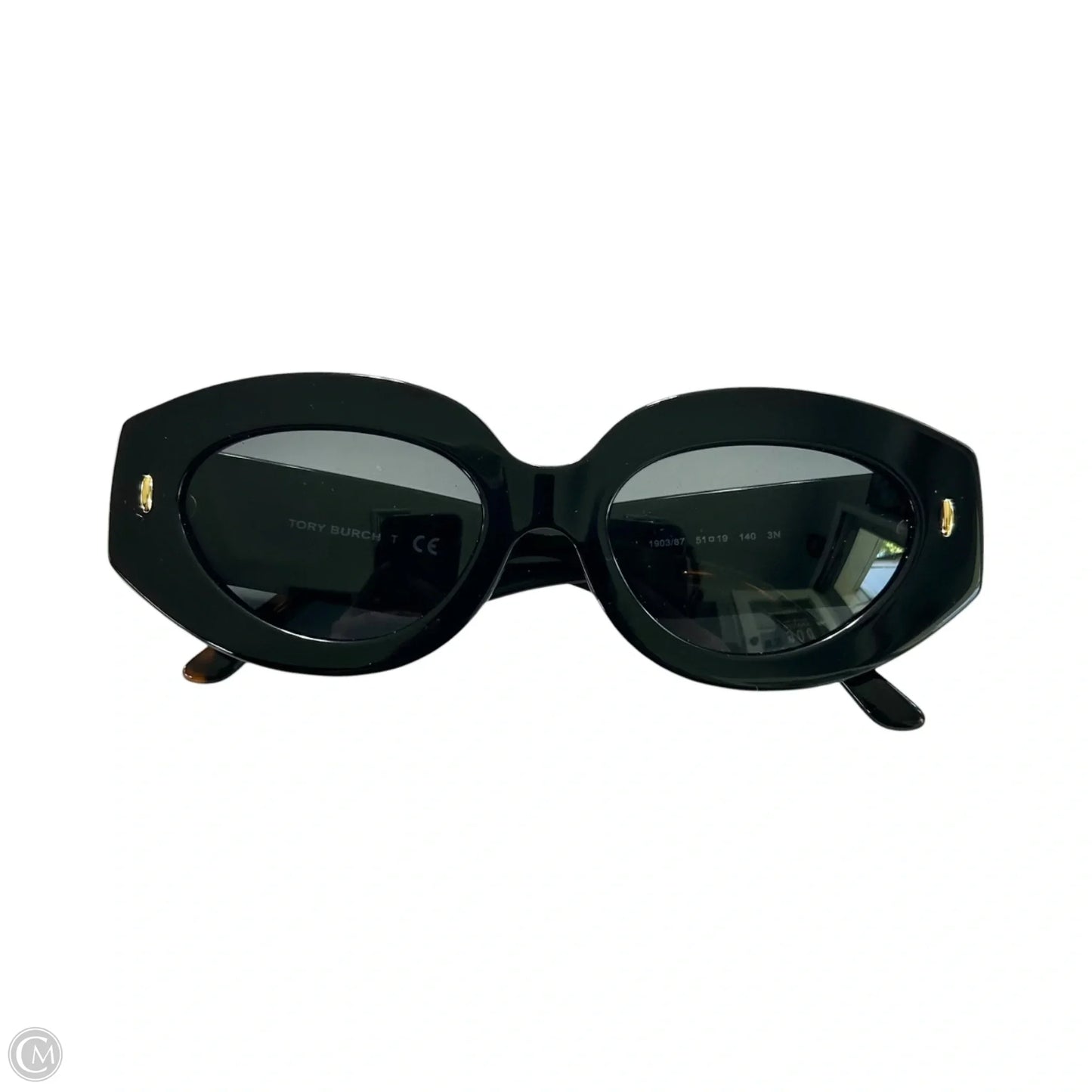 Sunglasses Designer By Tory Burch