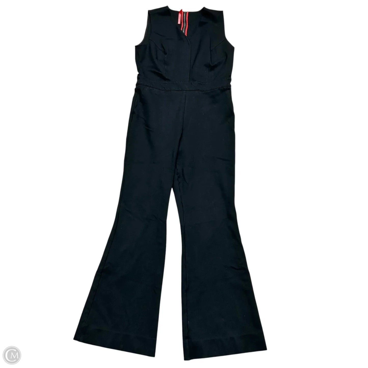 Jumpsuit By Spanx In Black, Size: L