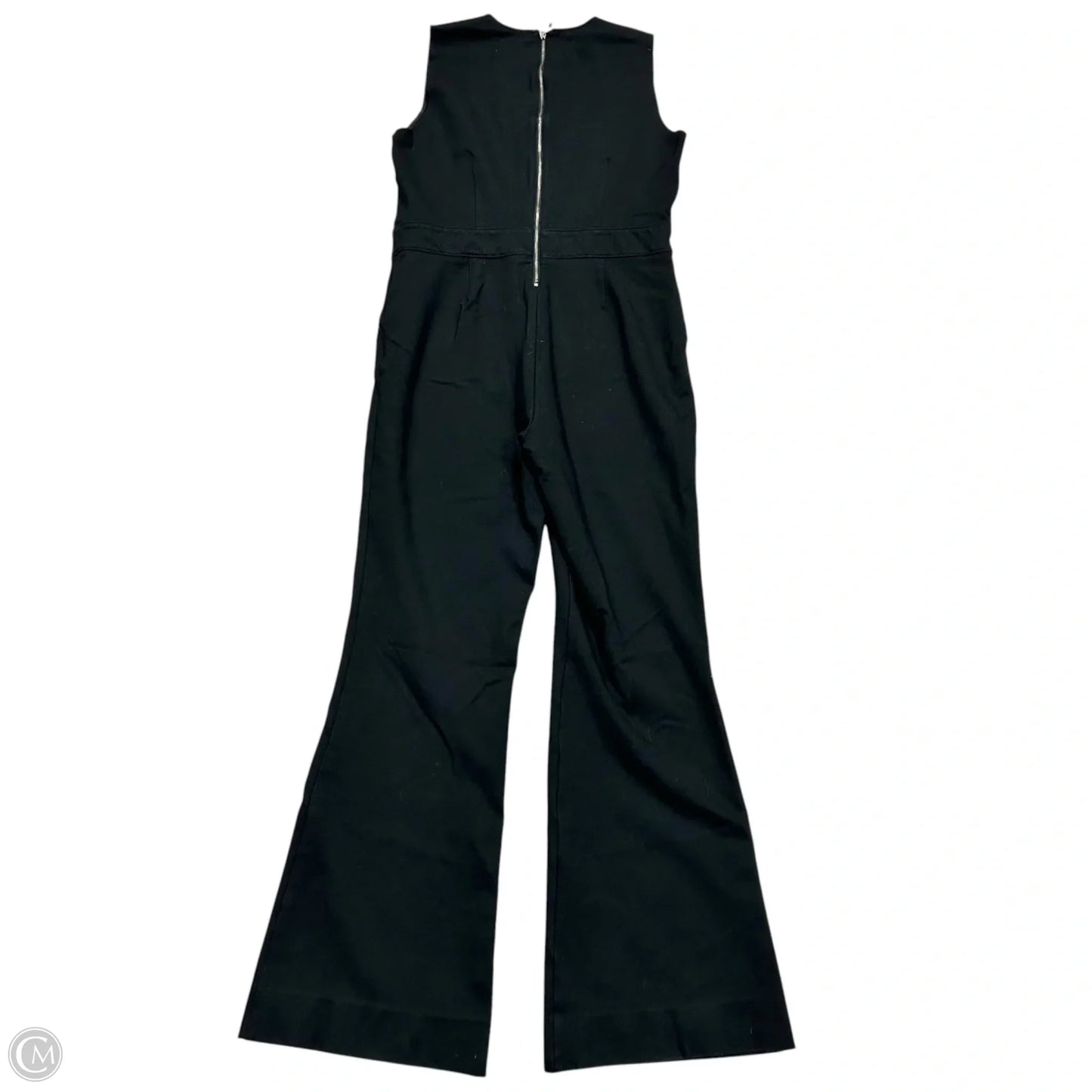 Jumpsuit By Spanx In Black, Size: L