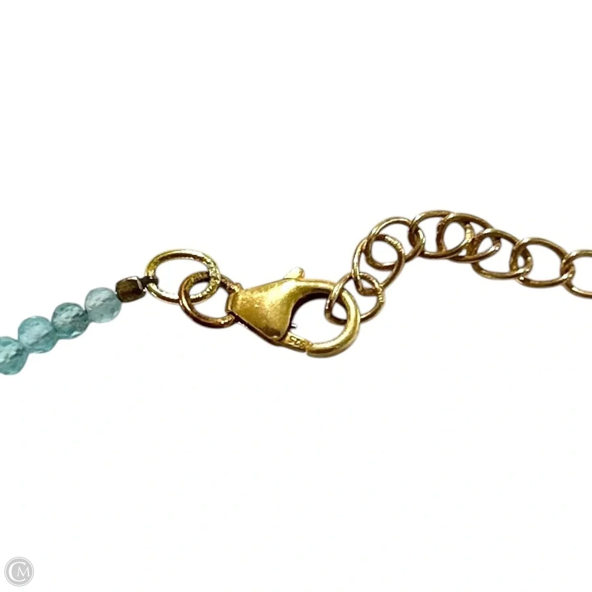 Necklace Sterling Silver