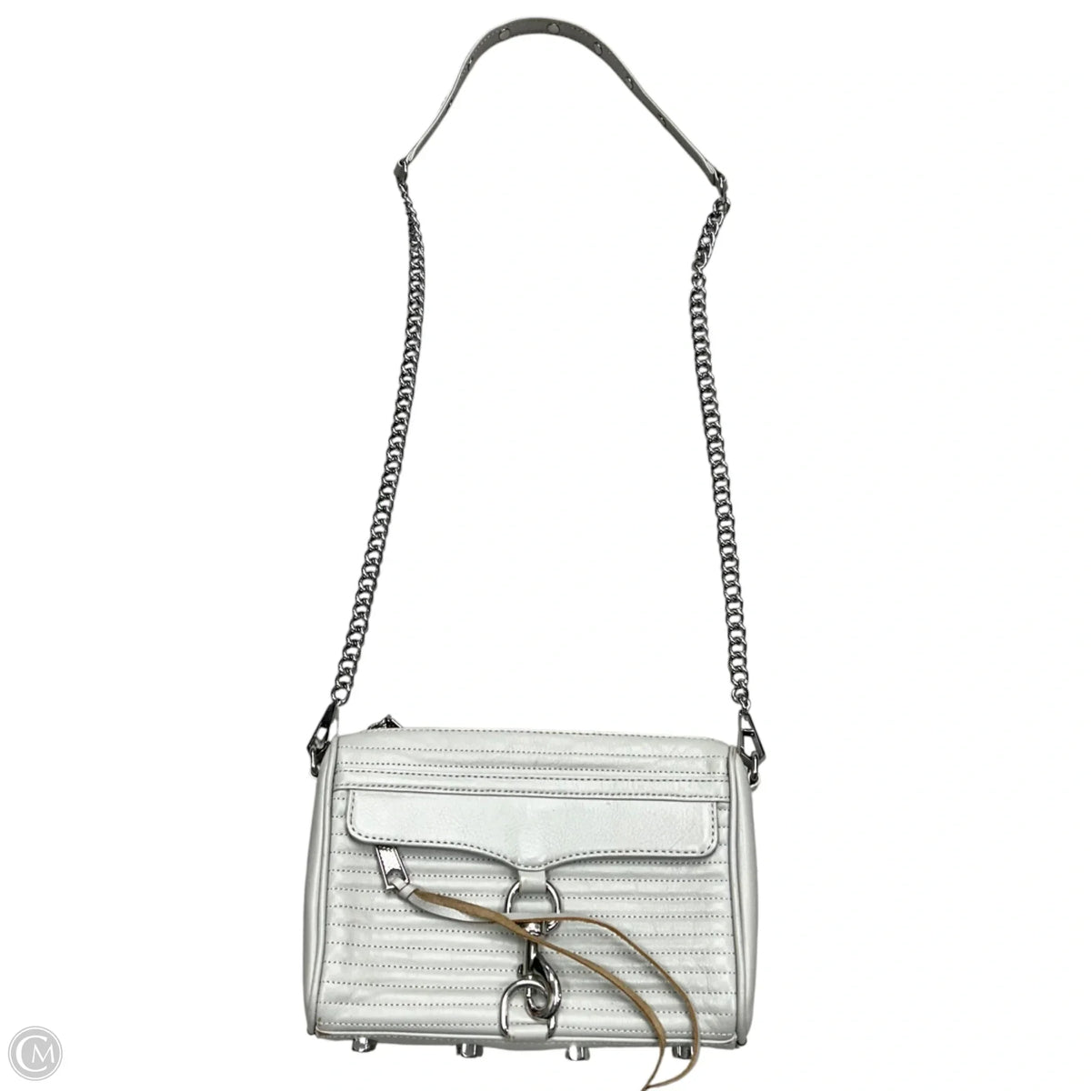 Crossbody Designer By Rebecca Minkoff, Size: Small
